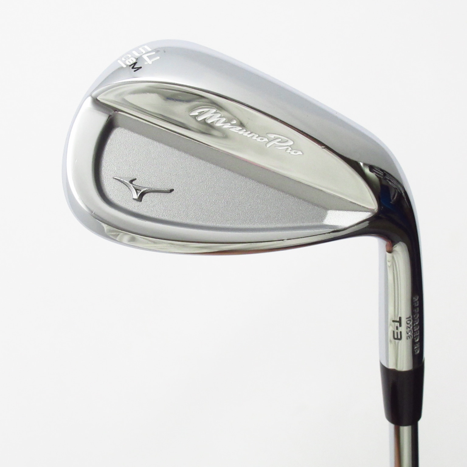 Mizuno Pro T-3 50度 56度ウェッジセット ライ角アップ済 美品 Mizuno Pro T-3 50度 56度ウェッジセット ライ角アップ済 美品
