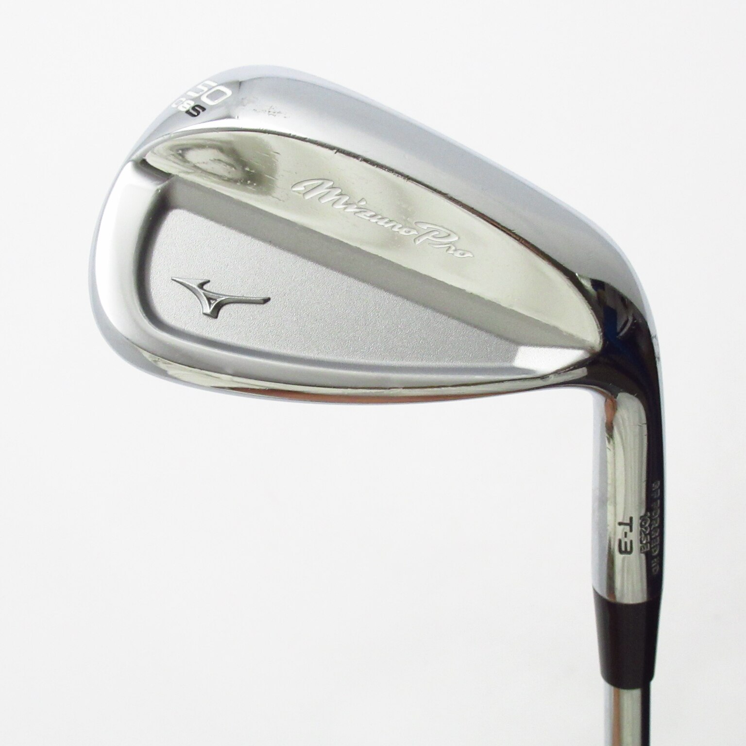 中古】ミズノプロ T-3 ウェッジ (ミズノ) 通販｜GDO中古ゴルフクラブ