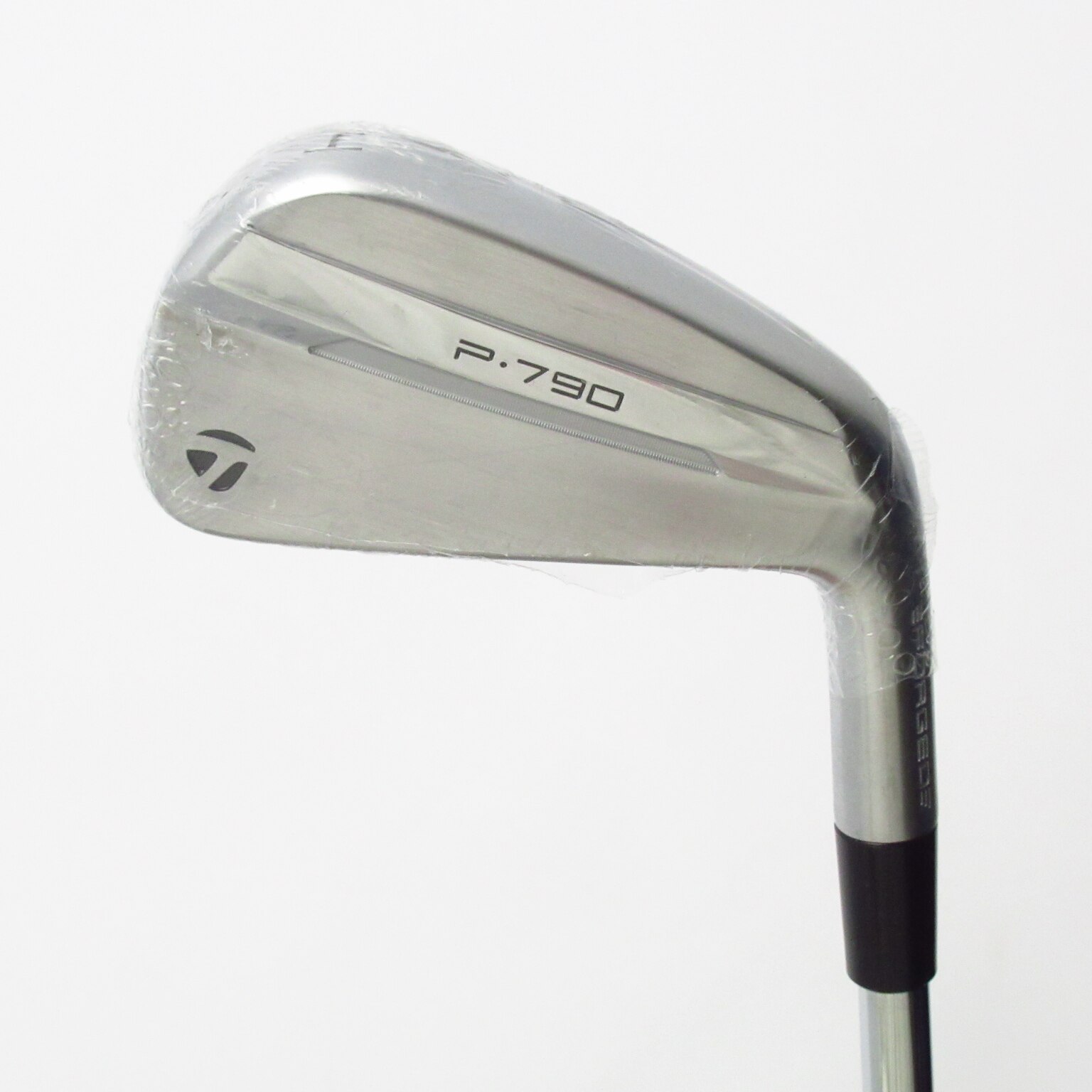 テーラーメイド P790 (2025) アイアン/6-PW MOD3 105 S 楽天市場】テーラーメイド2025 P790 アイアン #6～PW 5本組N.S.