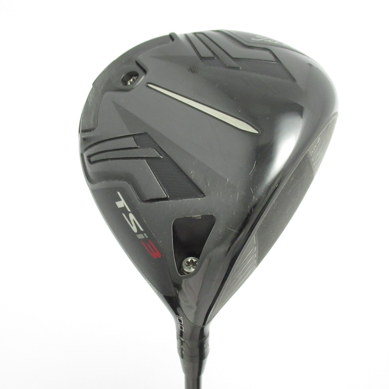 中古】TSi3 ドライバー TSP110 50 10 TOUR S C(ドライバー（単品