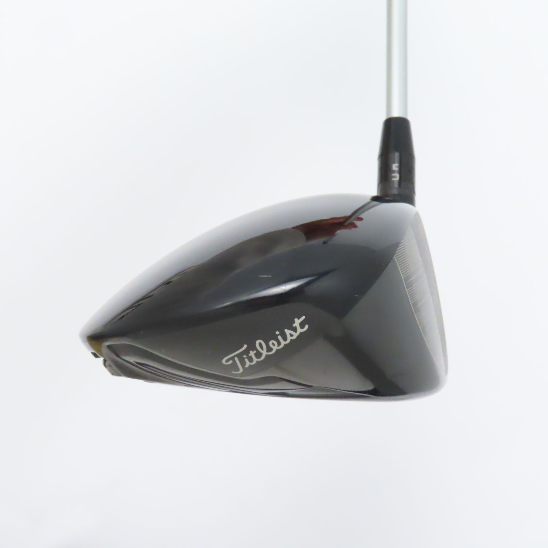 タイトリスト TSR3 10° ATTAS DAAAS 6x 中古】TSi3 ドライバー ATTAS DAAAS 6 10 S D(ドライバー（単品