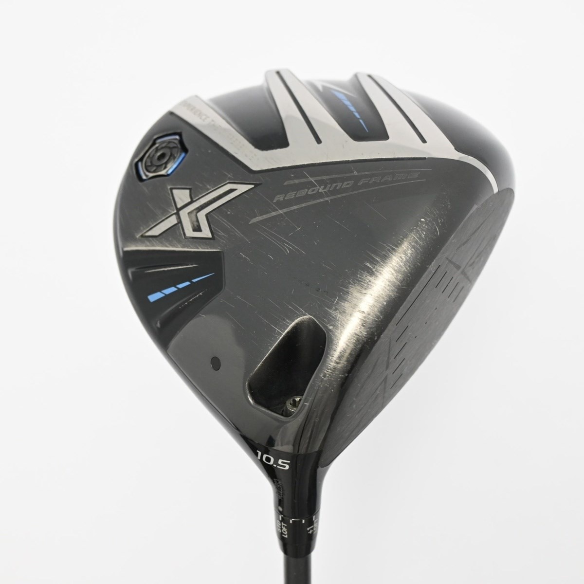 ③即購入可能Miyazaki AX-1 ゴルフシャフトS ③即購入可能Miyazaki AX-1 ゴルフシャフトS ③即購入可能