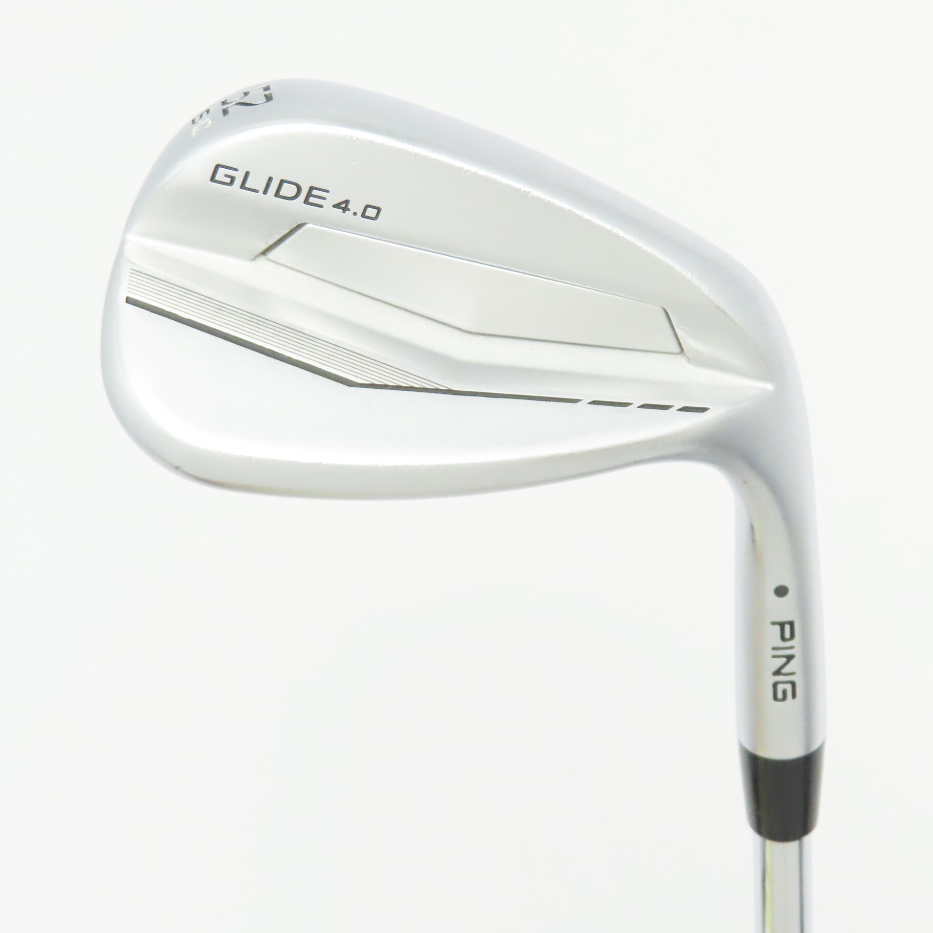 【05】【ウェッジ】【即決価格】ピン GORGE GLIDE(2015)/50度 SS/CFS/ウェッジフレックス/ドットカラー グリーン/メンズ 右 ウェッジ ピン GLIDE(グライド) SS ウェッジ 2015 CFS WEDGE スチール