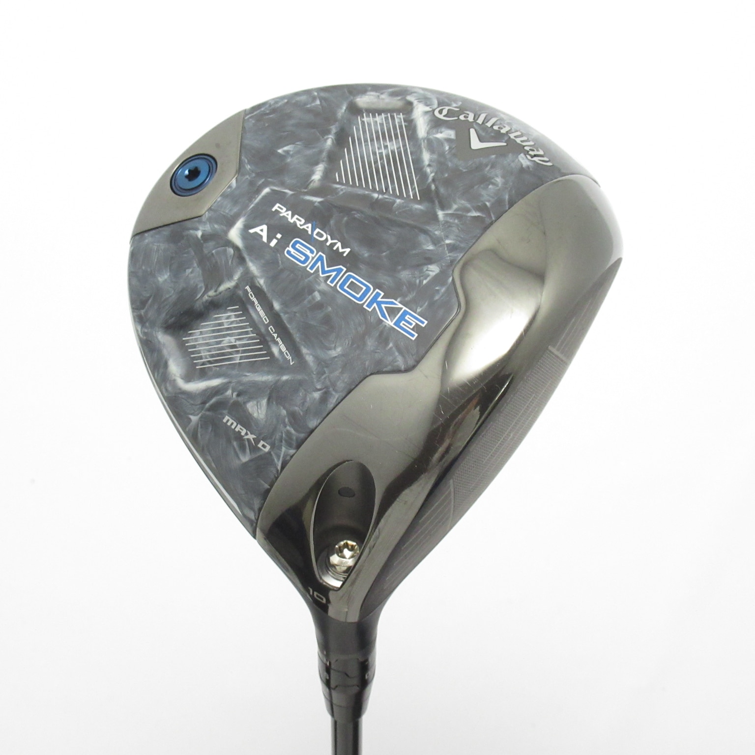 中古】PARADYM Ai SMOKE MAX D ドライバー (キャロウェイ) Ai