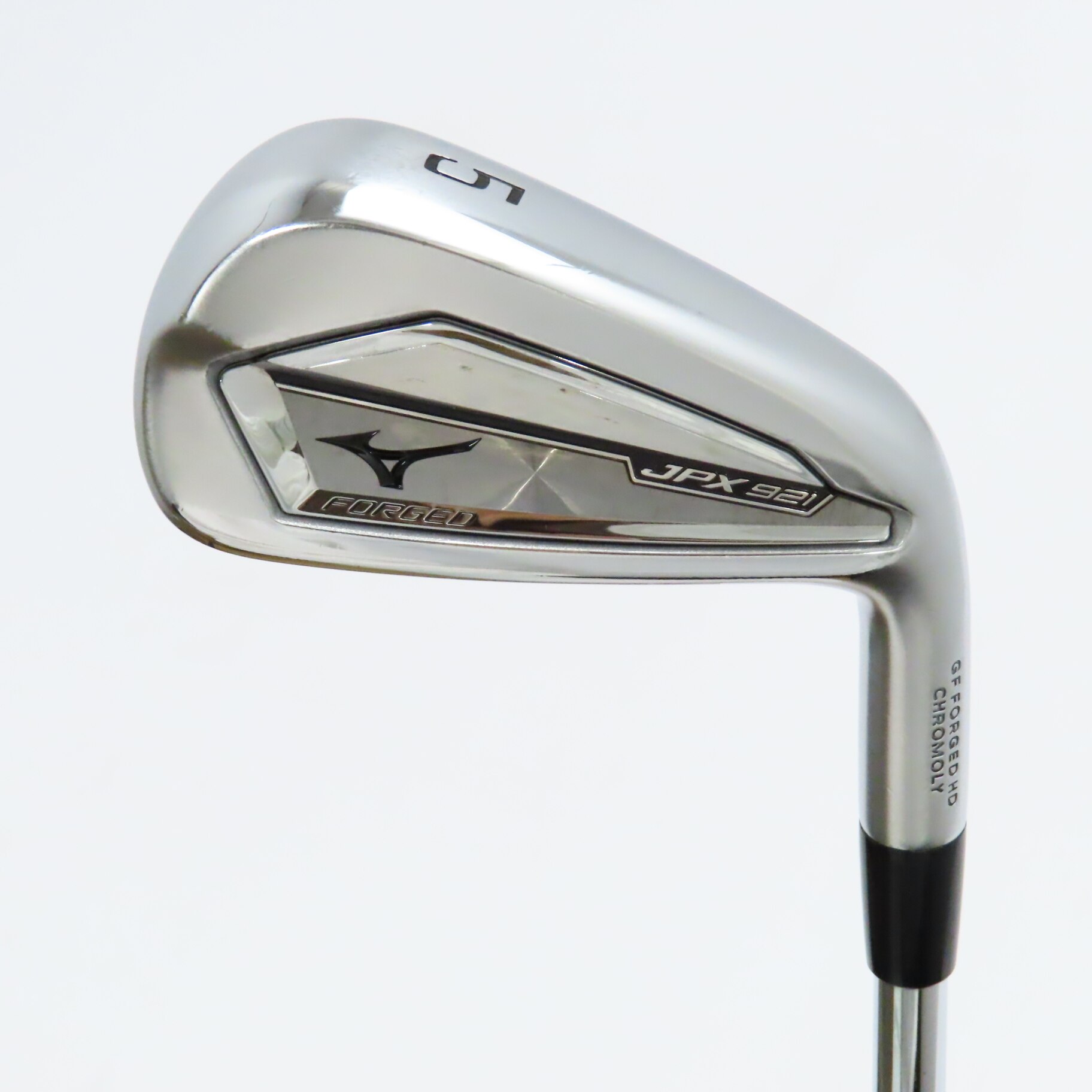 中古】JPX アイアンセット (ミズノ) 通販｜GDO中古ゴルフクラブ