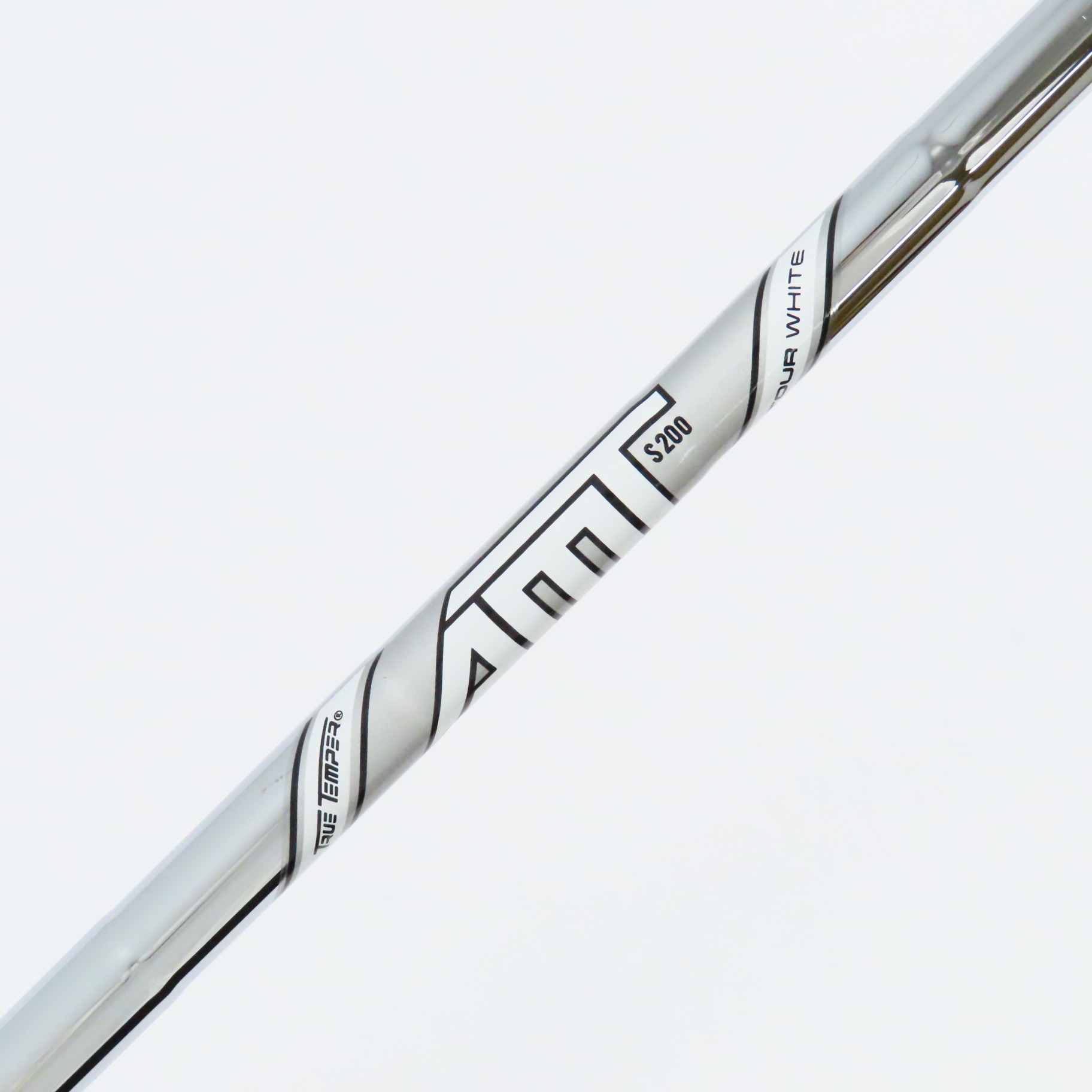 中古】スリクソン ZX7 アイアン AMT TOUR WHITE 25 S200 CD