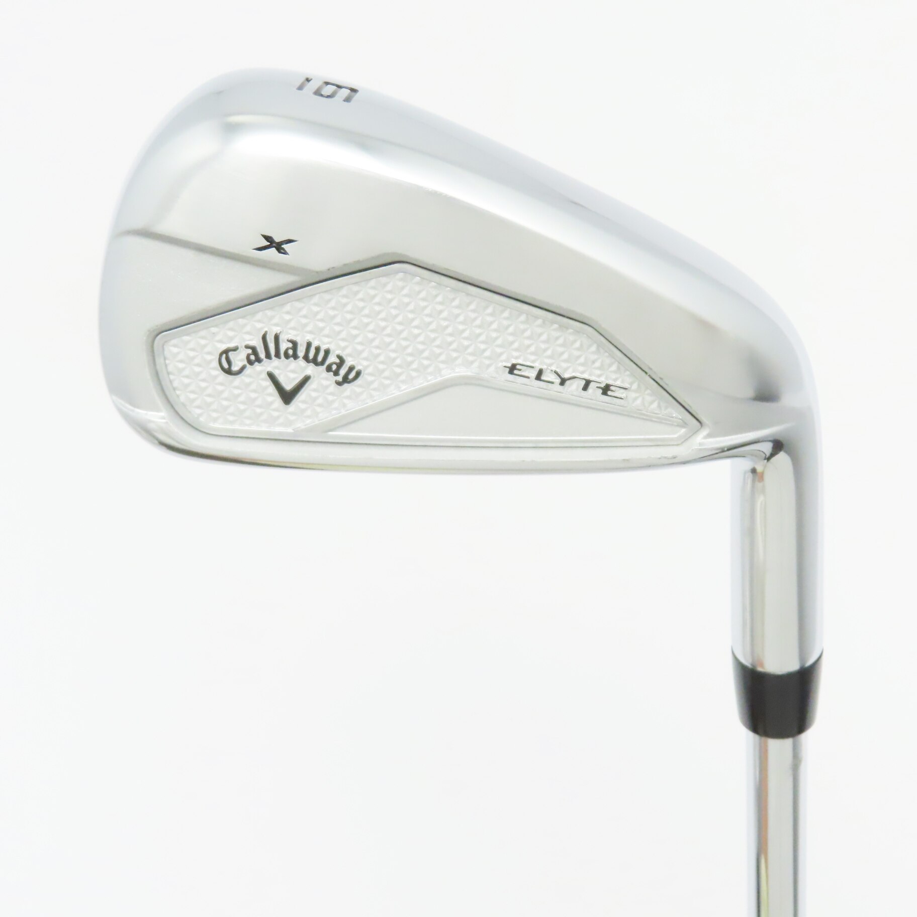 キャロウェイ　エリート　アイアンセット　ほぼ新品　美品　NS950GH neo 中古】エリート X アイアン N.S.PRO 950GH neo 24 S BC(アイアン