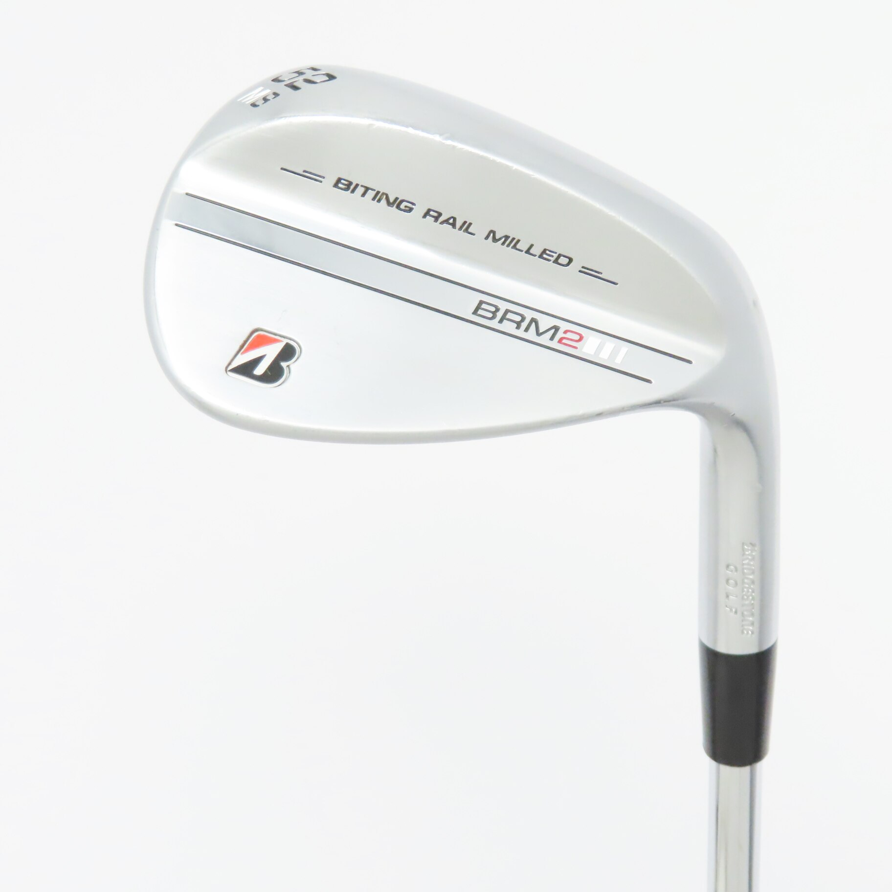 ブリジストン　BRM50度54度BRM2 58 モーダース3 120S 特別生産モデル】【B シリーズ】 BRM2 WEDGE［N.S.PRO MODUS3
