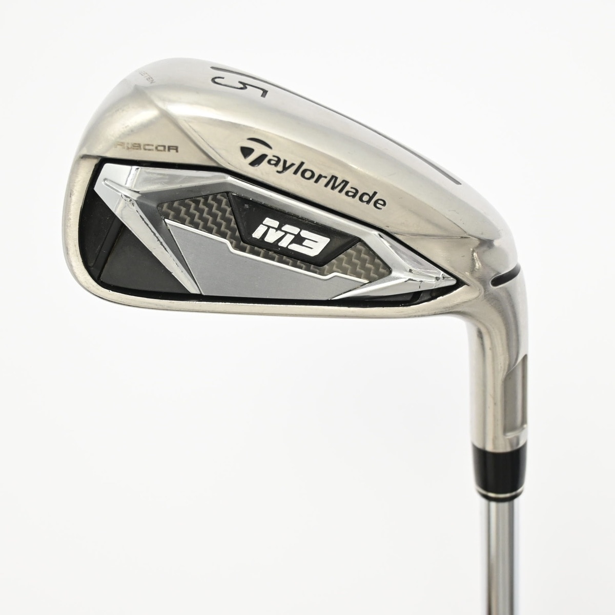中古】M3 アイアンセット (テーラーメイド) 通販｜GDO中古ゴルフ