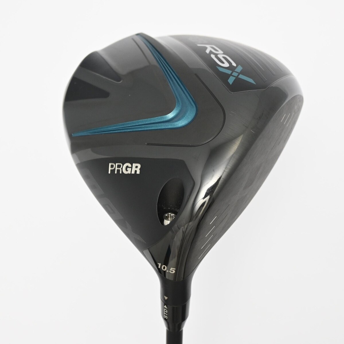 中古】RSX MAX(2024) ドライバー (プロギア) RS 通販｜GDO中古