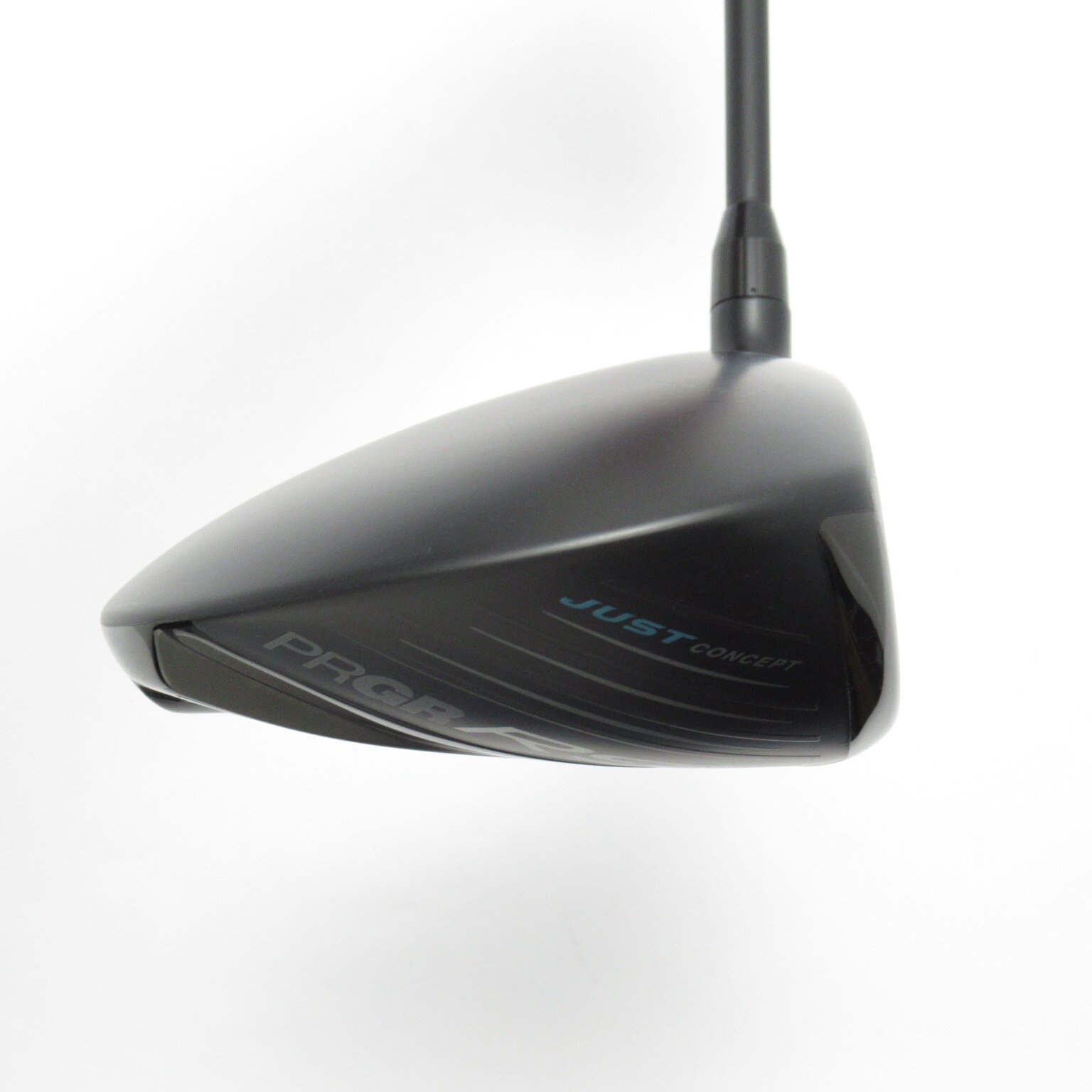 中古】RSX MAX(2024) ドライバー Diamana FOR PRGR 9.5 S C(ドライバー