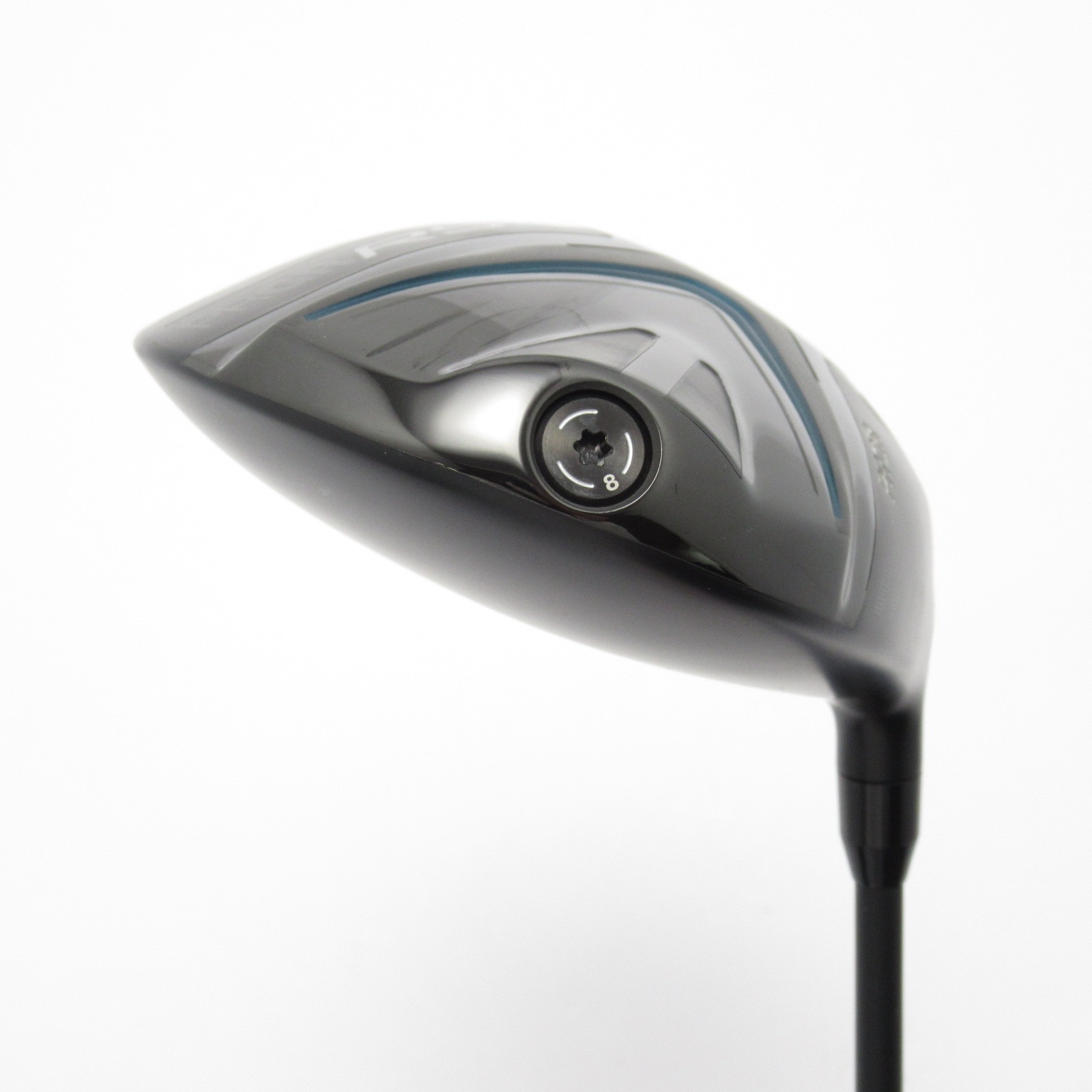 中古】RSX MAX(2024) ドライバー Diamana FOR PRGR 9.5 S C(ドライバー