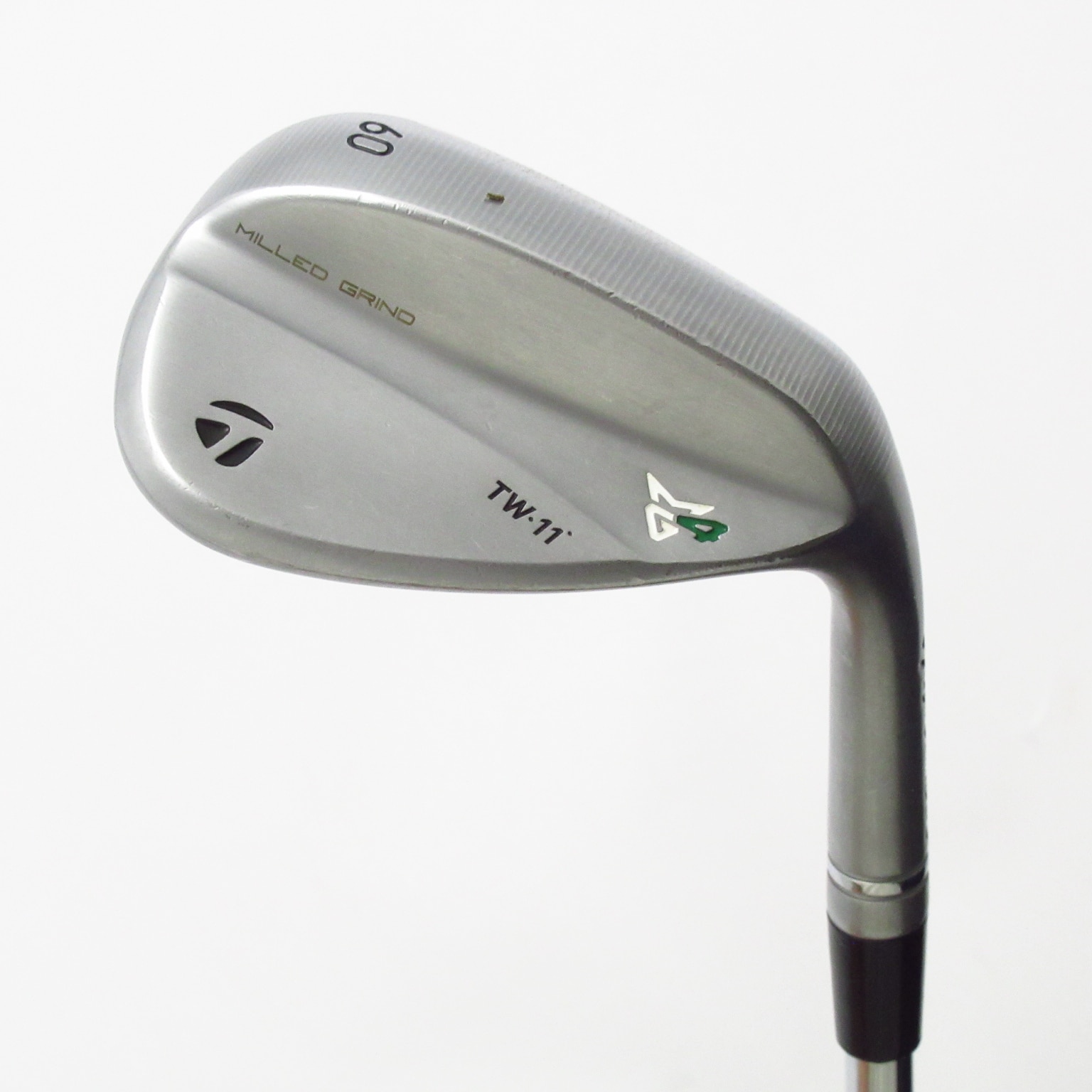 中古】テーラーメイド ウェッジ 通販｜GDO中古ゴルフクラブ