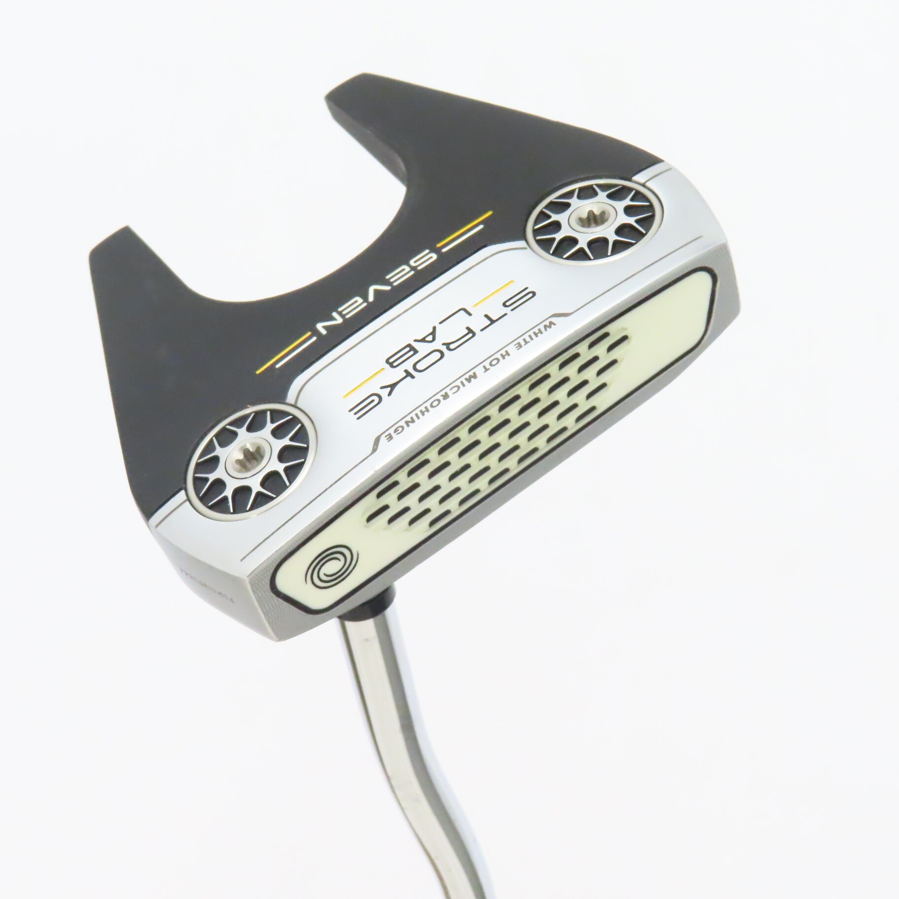 中古】ストロークラボ パター (オデッセイ) 通販｜GDO中古ゴルフ