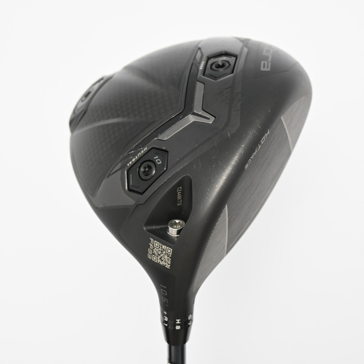 cobra DS-ADAPT LS ドライバー LIN-Q 10.5° DS-ADAPT LS Driver – COBRA Golf