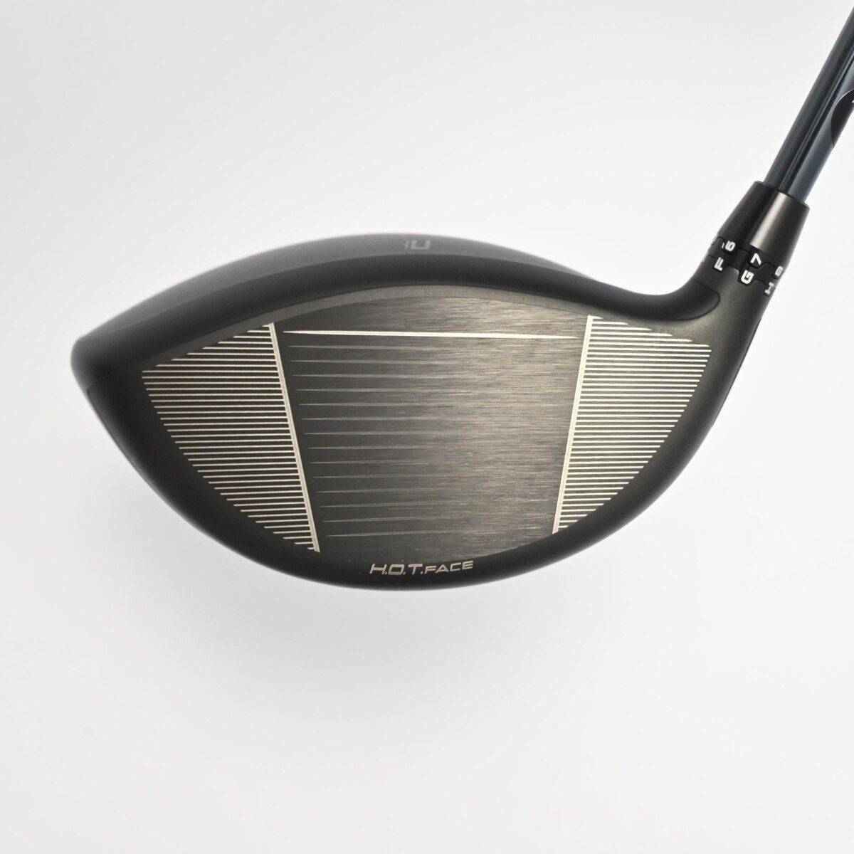 中古】DS-ADAPT LS ドライバー LIN-Q for Cobra 10.5 S C