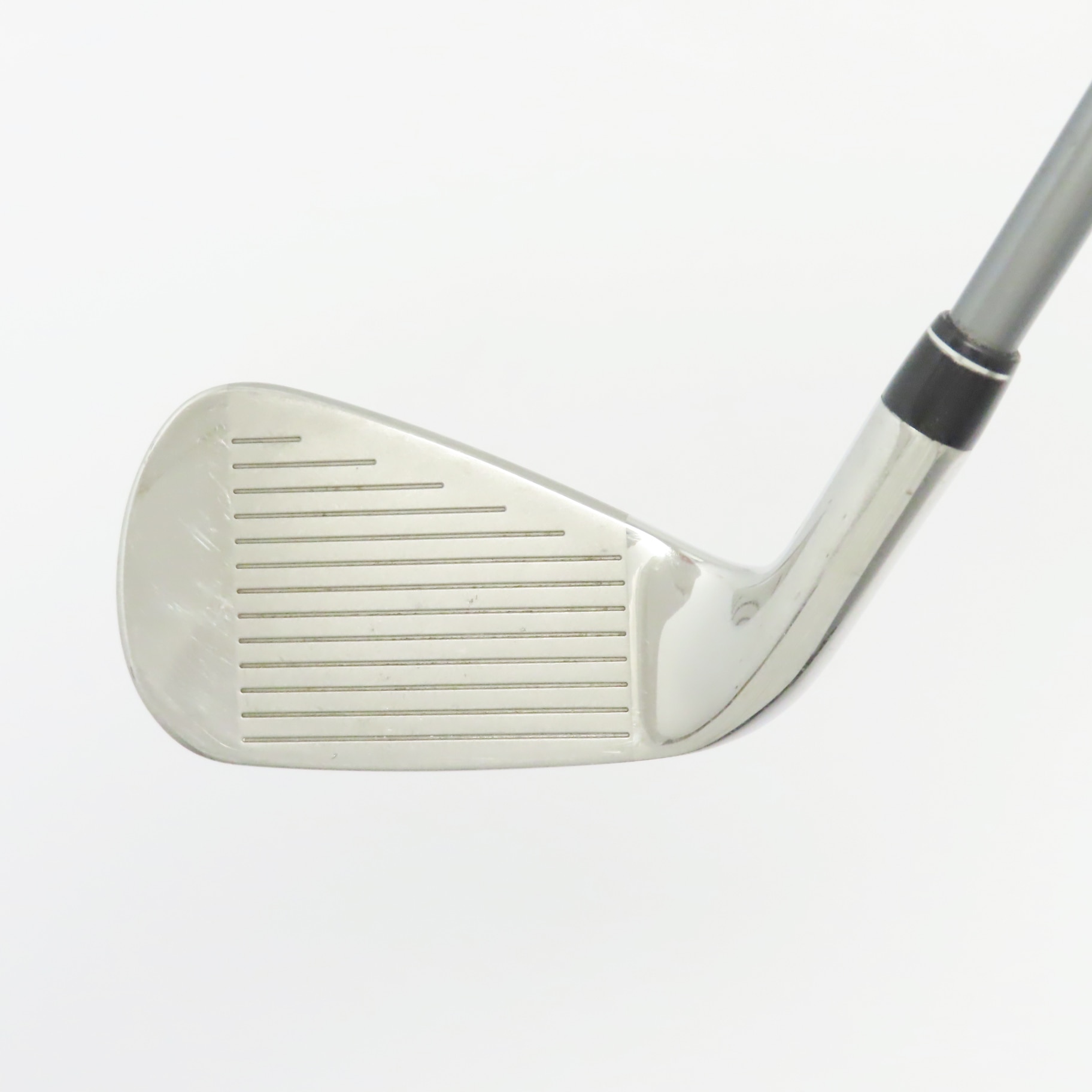 中古】パラダイム Ai SMOKE MAX FAST アイアン Fujikura MC 80 for