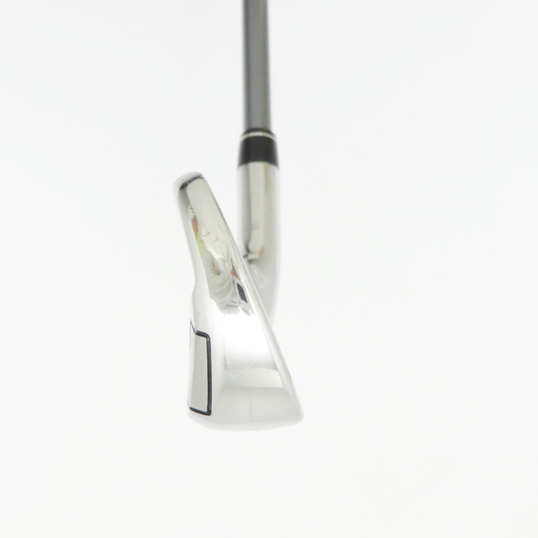 中古】パラダイム Ai SMOKE MAX FAST アイアン Fujikura MC 80 for