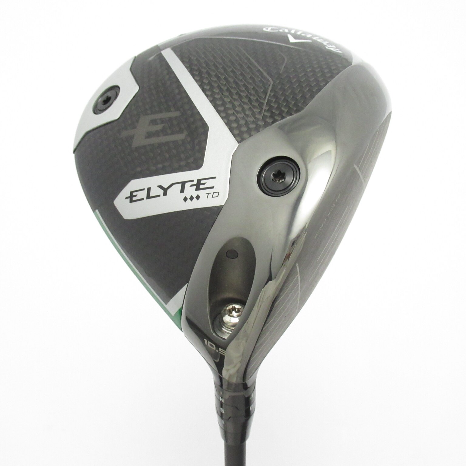 フラップ様向け　美品　キャロウェイ エリートX ドライバー 10.5度 フラップ様向け 美品 キャロウェイ エリートX ドライバー 10.5度 全国