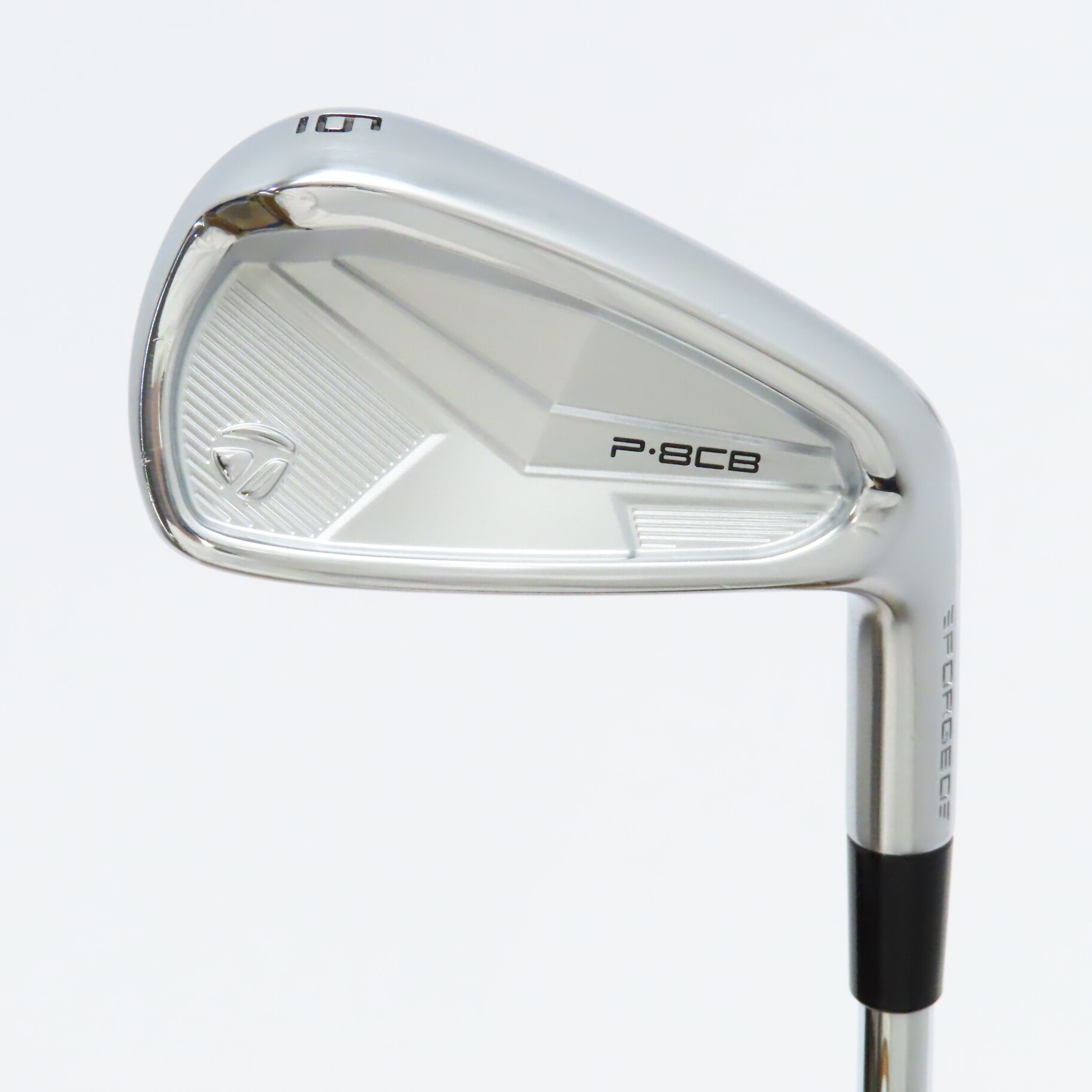 中古】P8CB(2025) アイアン N.S.PRO MODUS3 TOUR 105 27 S B(アイアン