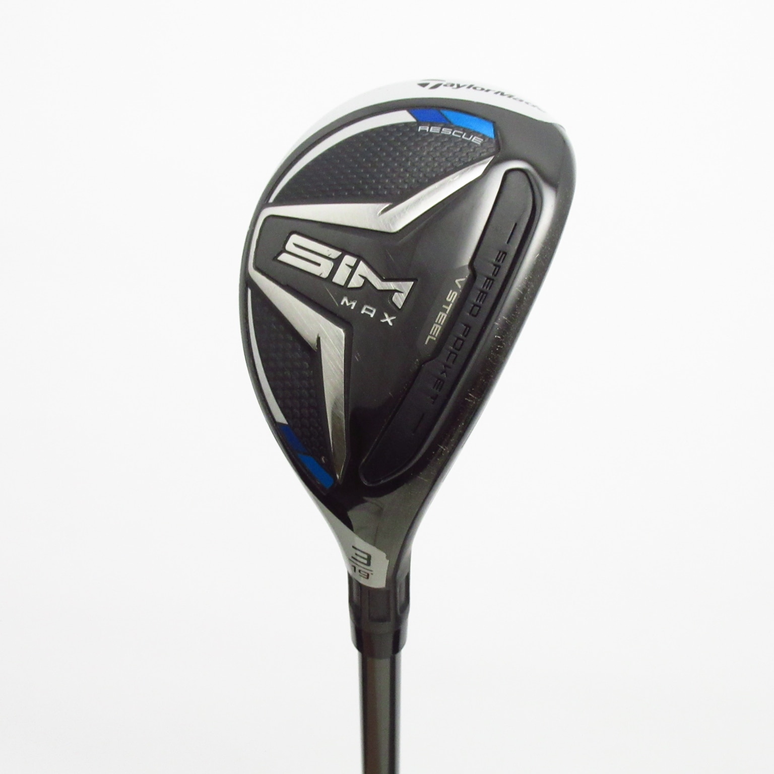 中古】SIM ユーティリティ (テーラーメイド) 通販｜GDO中古