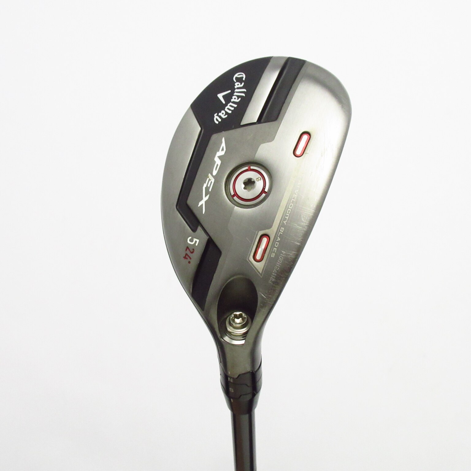 希少Diamana 55S キャロウェイAPEX用17°/19°/21°　５５S 希少Diamana 55S キャロウェイAPEX用17°/19°/21° 55S APEX