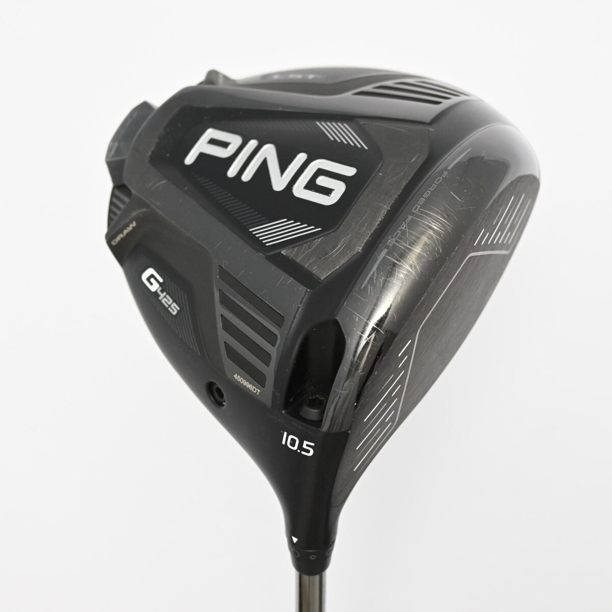やや美品】 ピン PING G425 LST ドライバー 9度 PING G425 LST