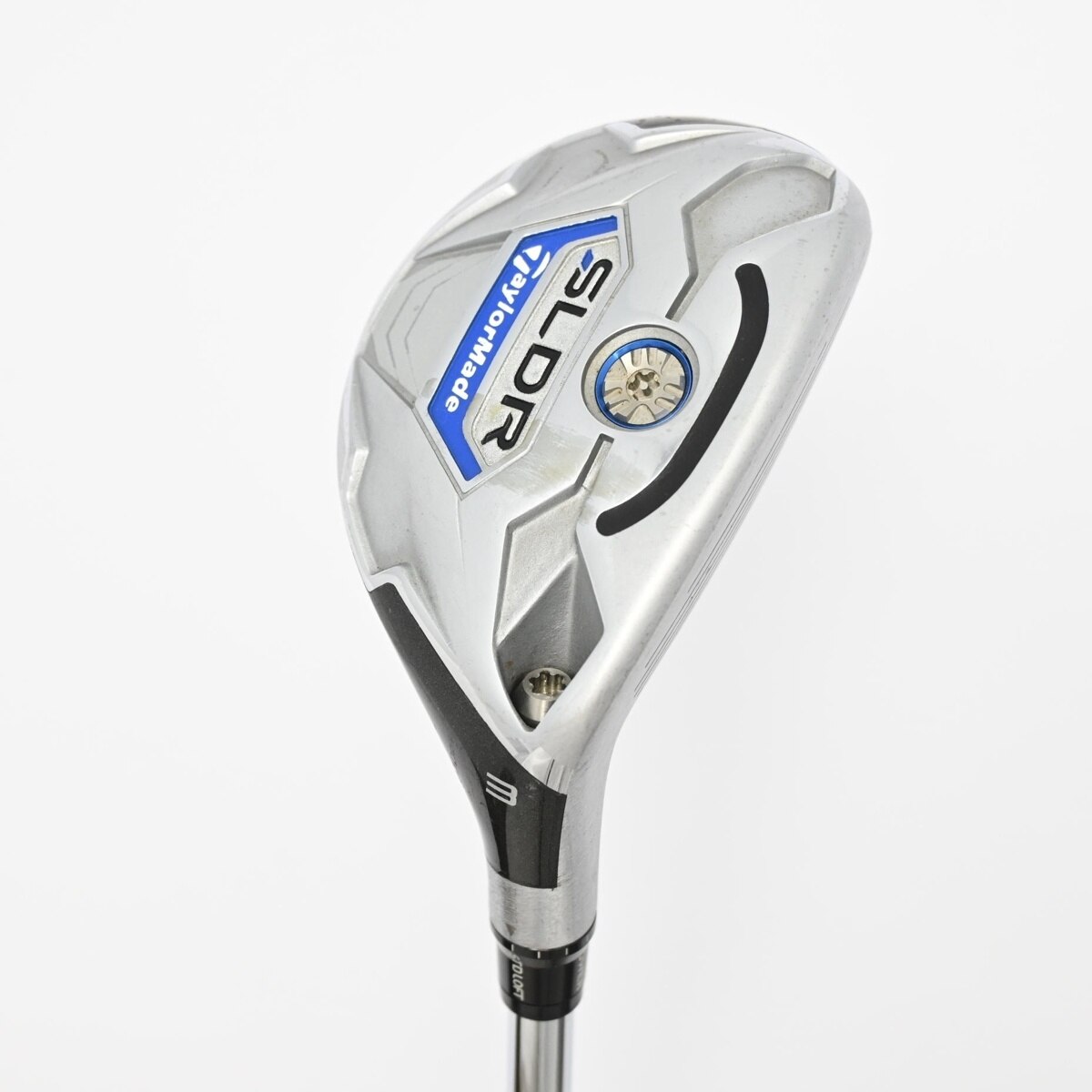 【週末値下げ】テーラーメイド　SLDR 4U 5U 6Uユーティリティセット テーラーメイド SLDR 4U 5U 6Uユーティリティセット テーラーメイド