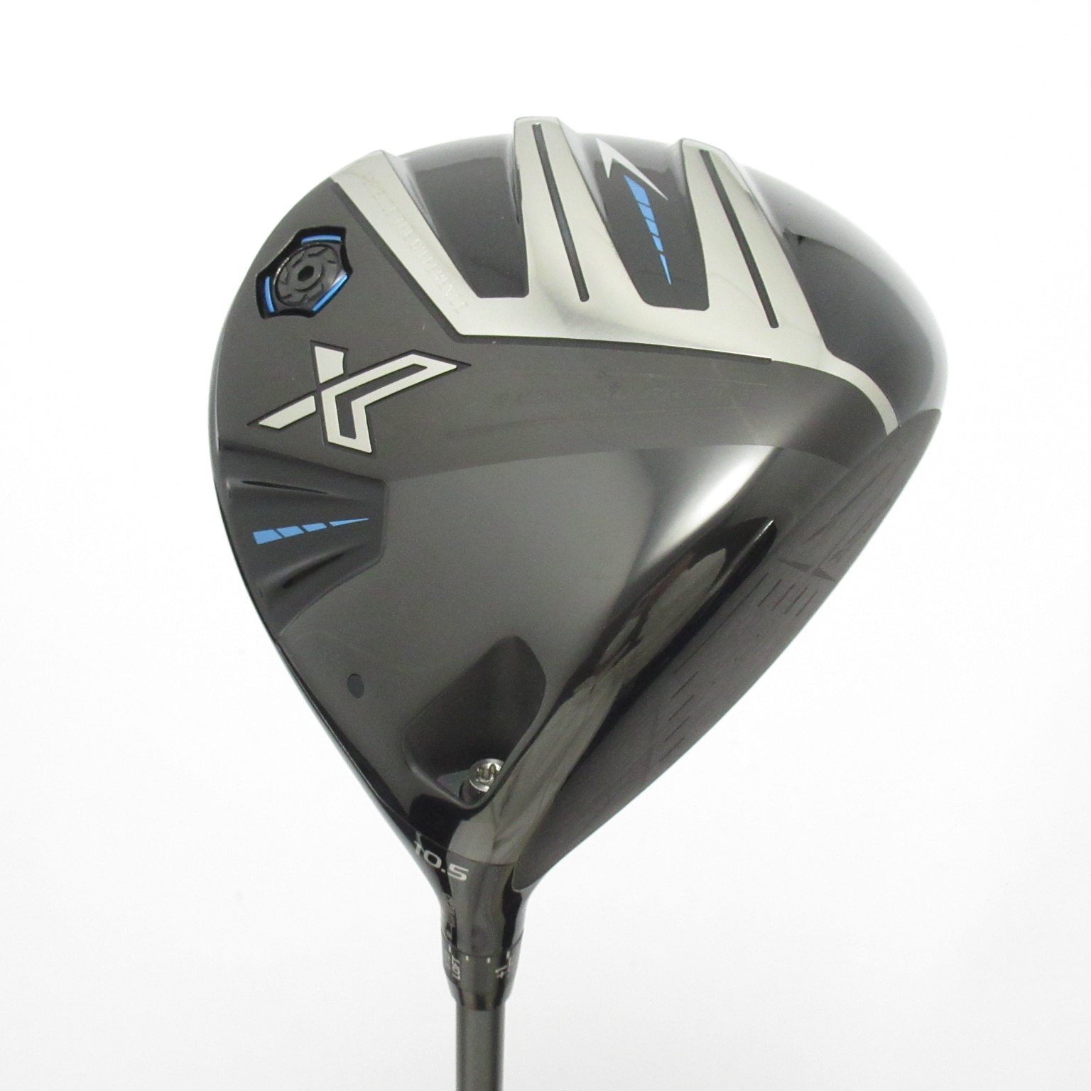 ダンロップ ゼクシオ X(2024) ドライバー Miyazaki AX-3 中古】ゼクシオ X(2024) ドライバー Miyazaki AX-3 10.5 S BC