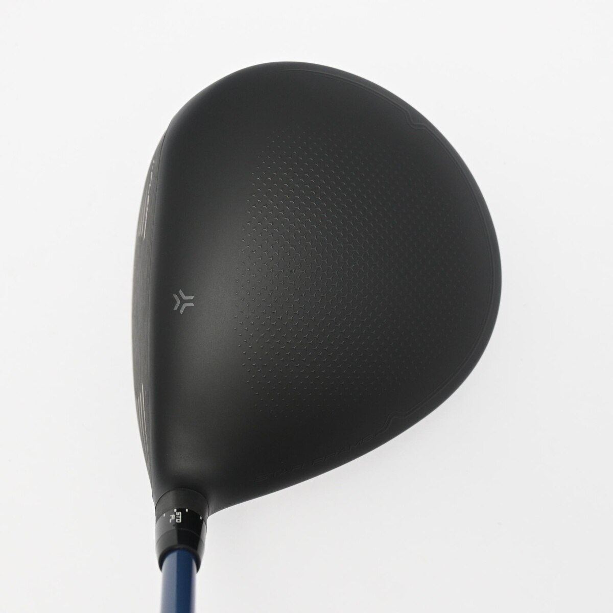 中古】スリクソン ZXi TR ドライバー VENTUS ZXi 6 9 S BC