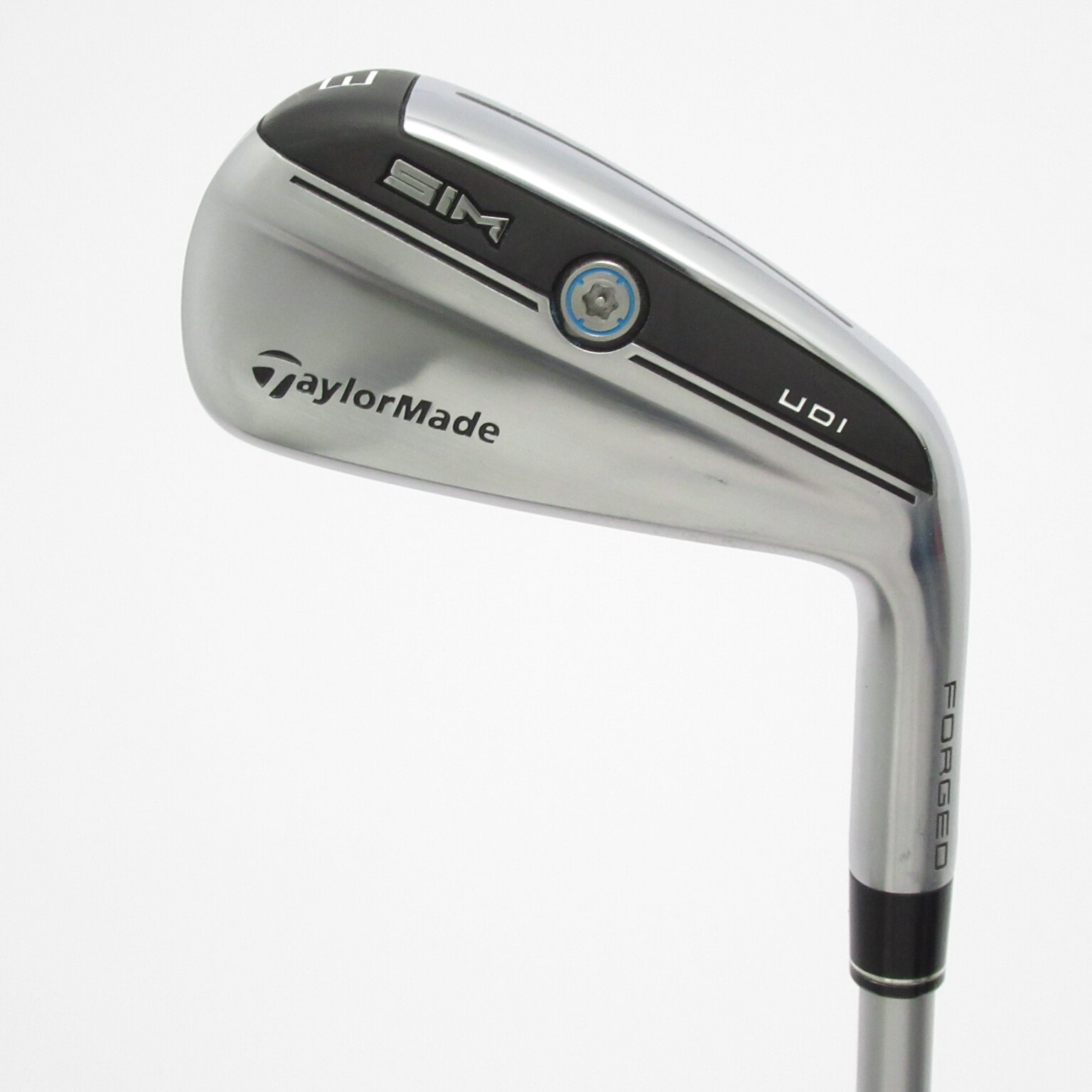 テーラーメイド SIM MAX U5 ユーティリティ テーラーメイド SIM MAX レスキューの試打レビュー 口コミ・評価