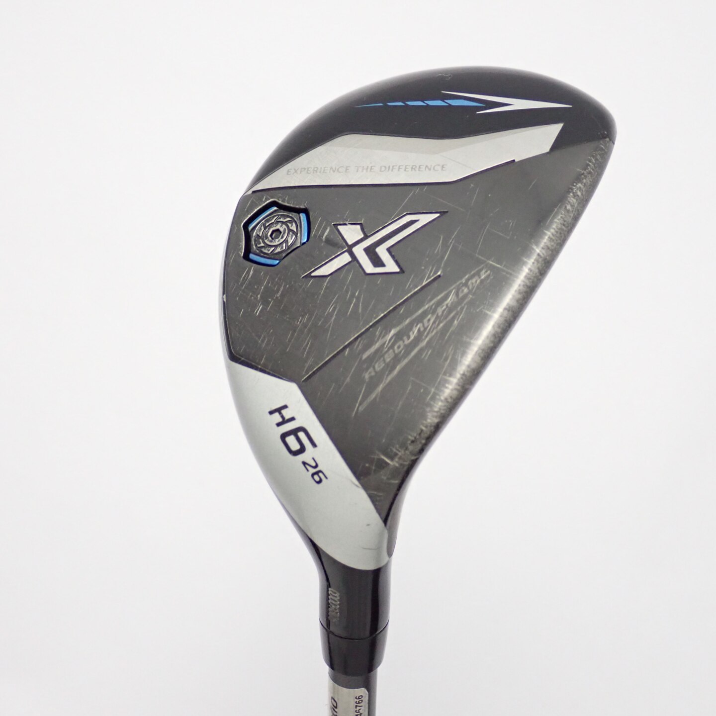 中古】ゼクシオ x [2024] (ダンロップ) ゼクシオ 通販｜GDO中古