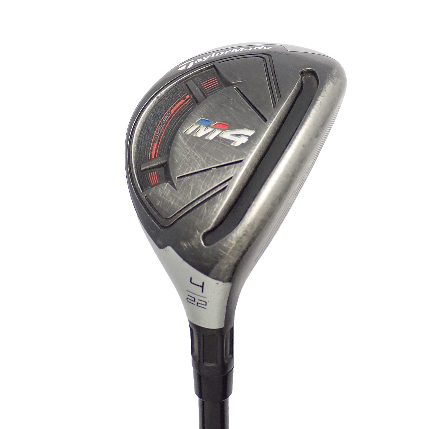 TaylorMade M4 ユーティリティクラブ25度 Amazon | TAYLOR MADE(テーラーメイド) ユーティリティ M4