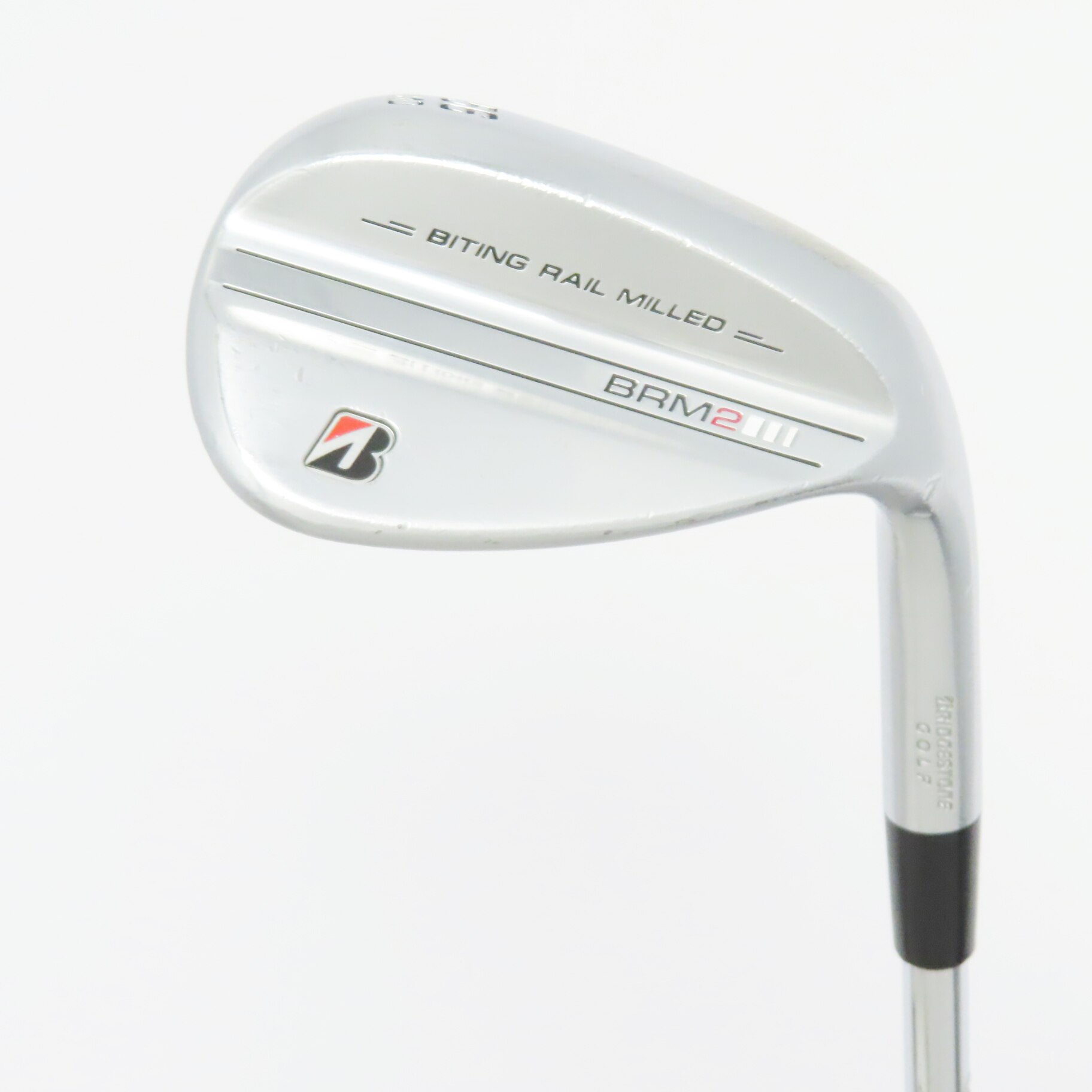 BRM ウェッジ 56度 52度セット　モーダス120 BRM ウェッジ 56度 52度セット モーダス120 ブリヂストンゴルフ