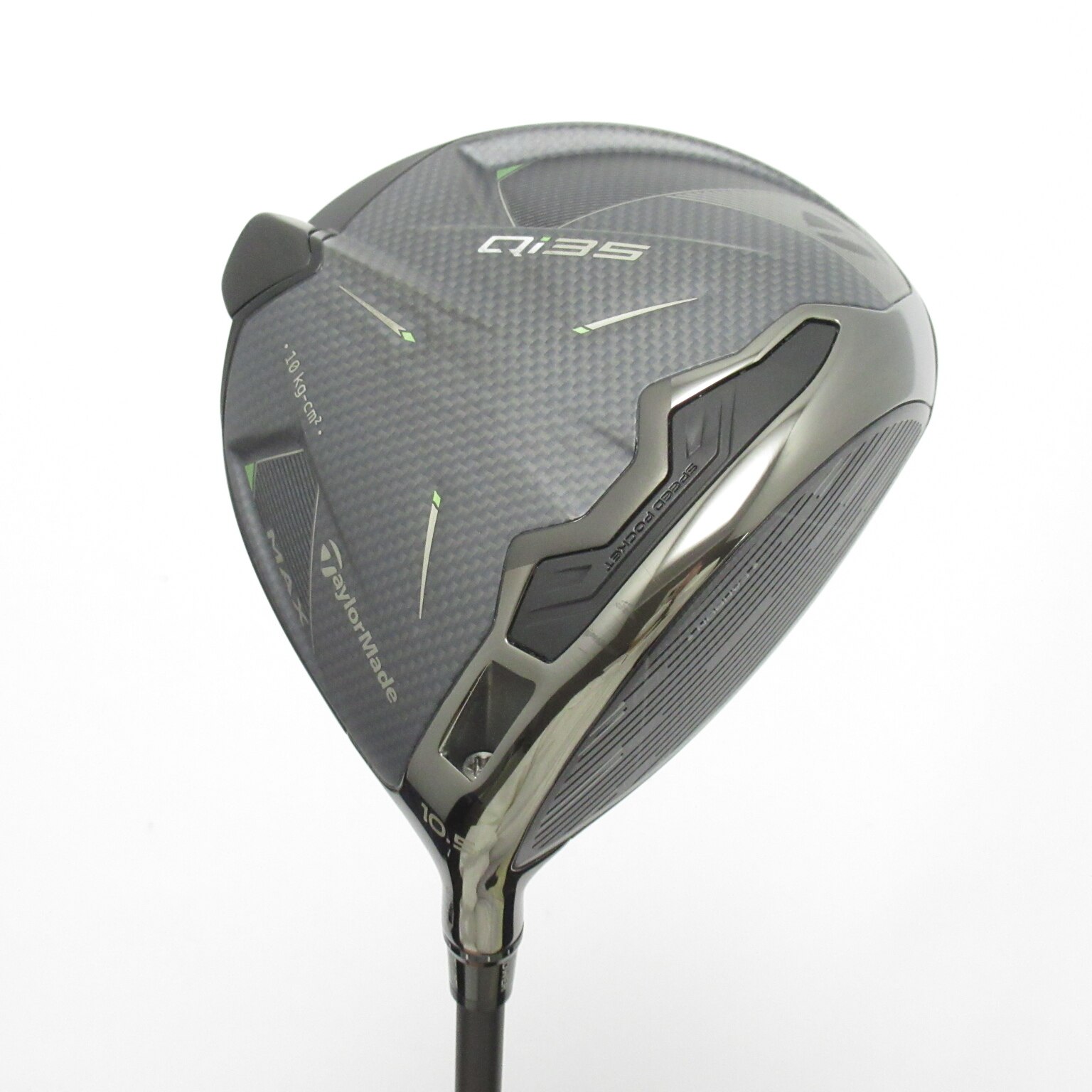 中古】Qi35 ドライバー (テーラーメイド) 通販｜GDO中古ゴルフクラブ