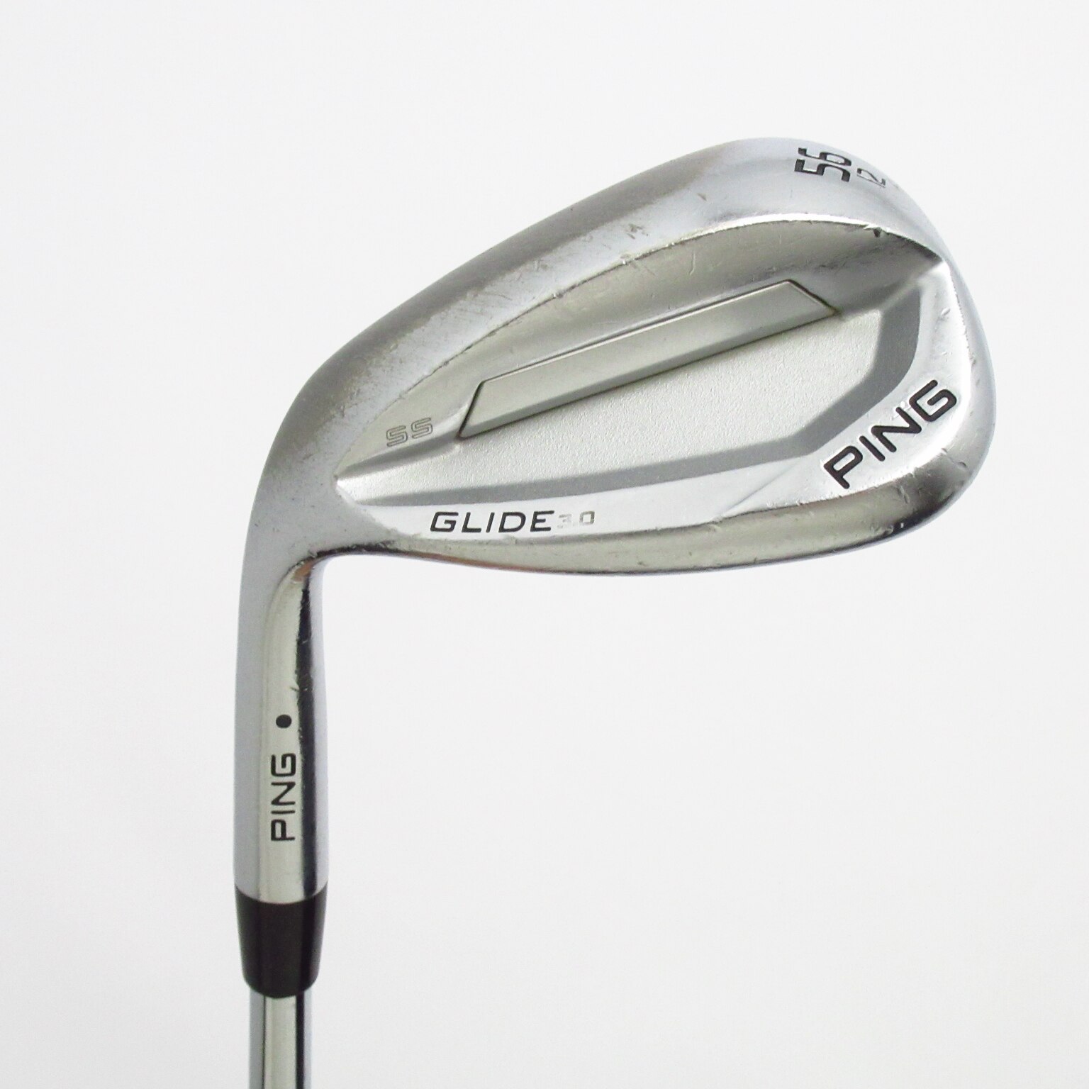 中古】ピン(PING) ウェッジ レフティ 通販｜GDO中古ゴルフクラブ
