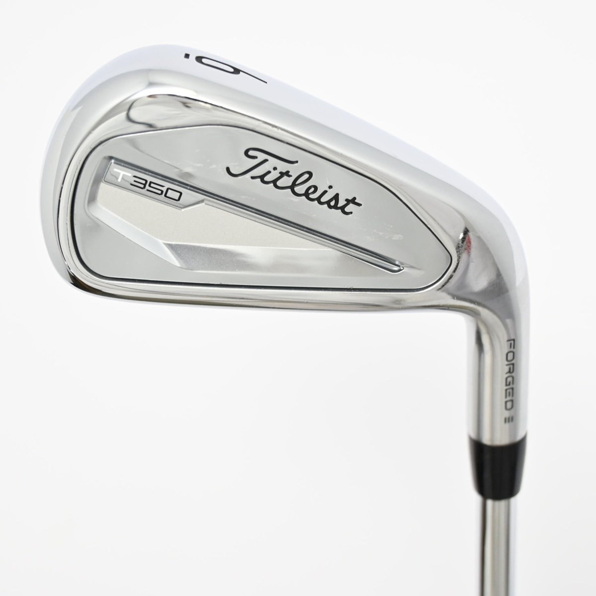 中古】T350(2023) アイアン N.S.PRO 880 AMC 26 S BC(アイアン