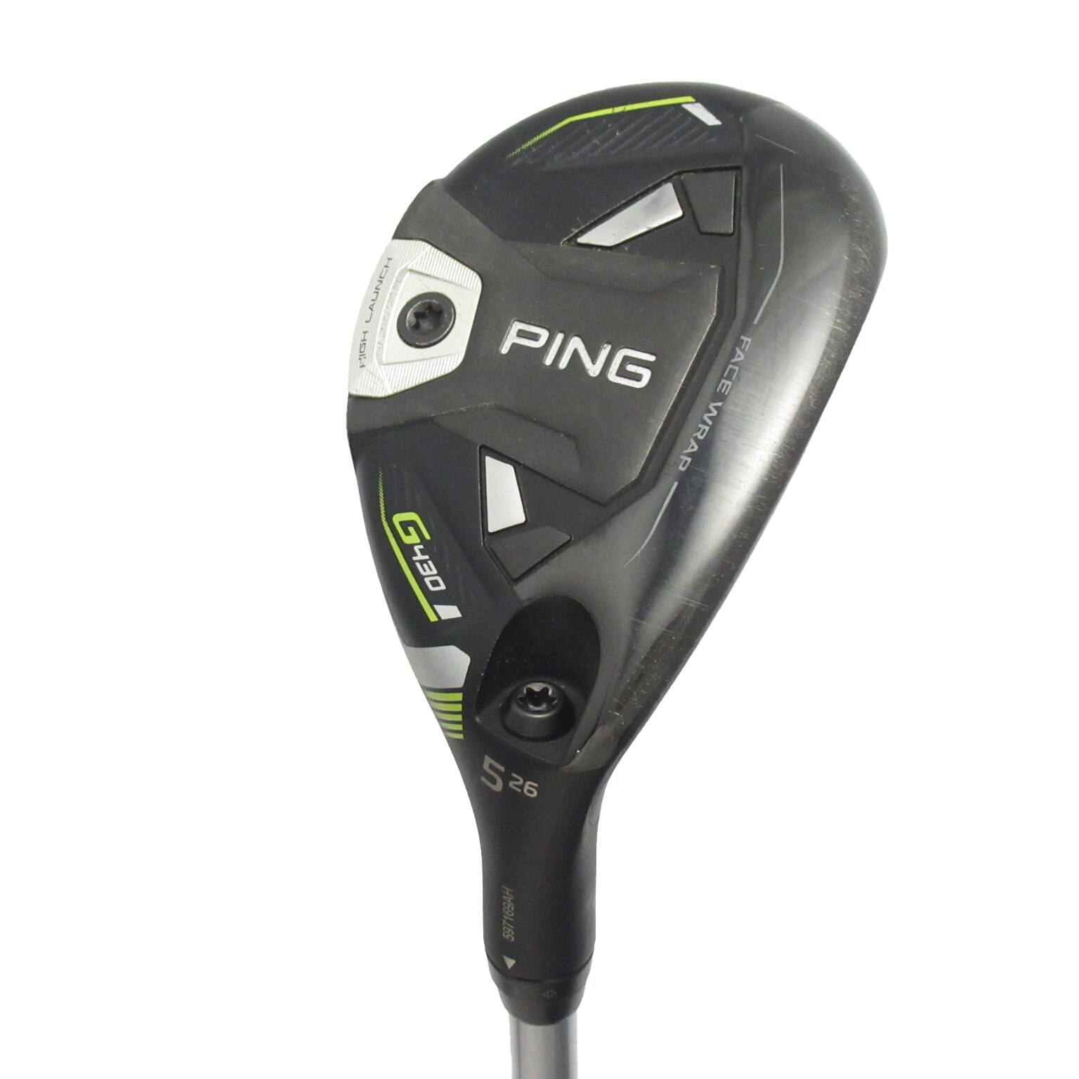 中古】G430 ユーティリティ (ピン) 通販｜GDO中古ゴルフクラブ