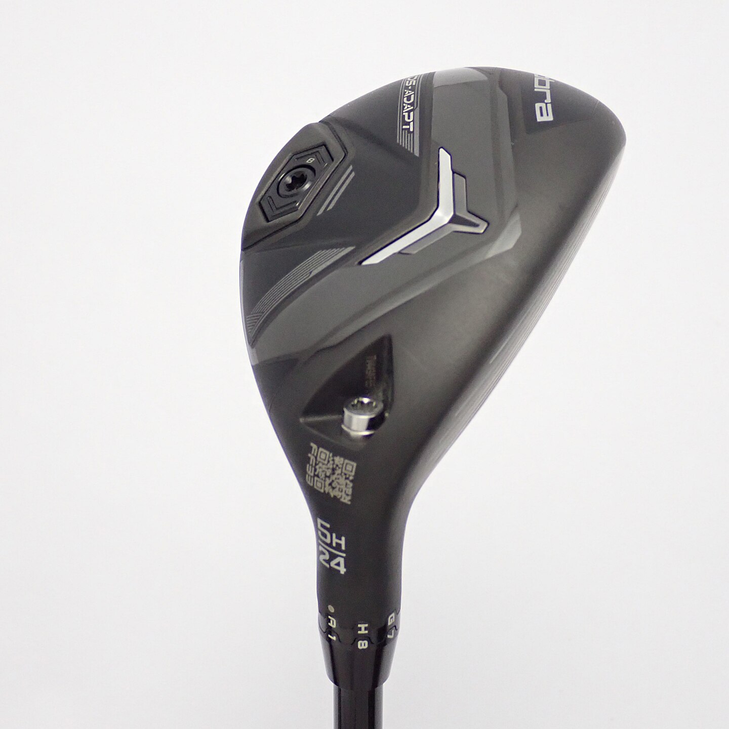 中古】DS-ADAPT ユーティリティ Speeder NX for Cobra 24 S C