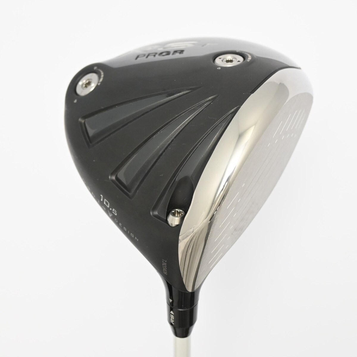 値下げ！プロギア RS-F ドライバー 9.5 超美品 2025年最新】Yahoo!オークション -プロギア rsf ドライバーの