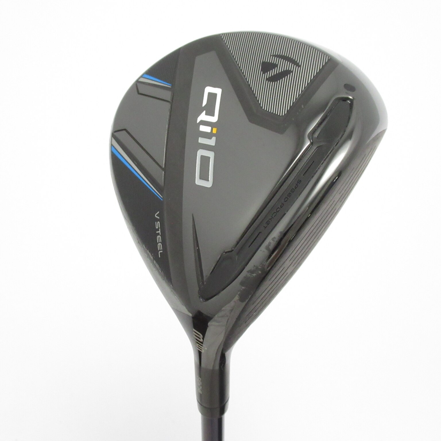 【未使用新品】QI10 3W フェアウェイウッド 中古】Qi10 フェアウェイウッド (テーラーメイド) Qi10 通販