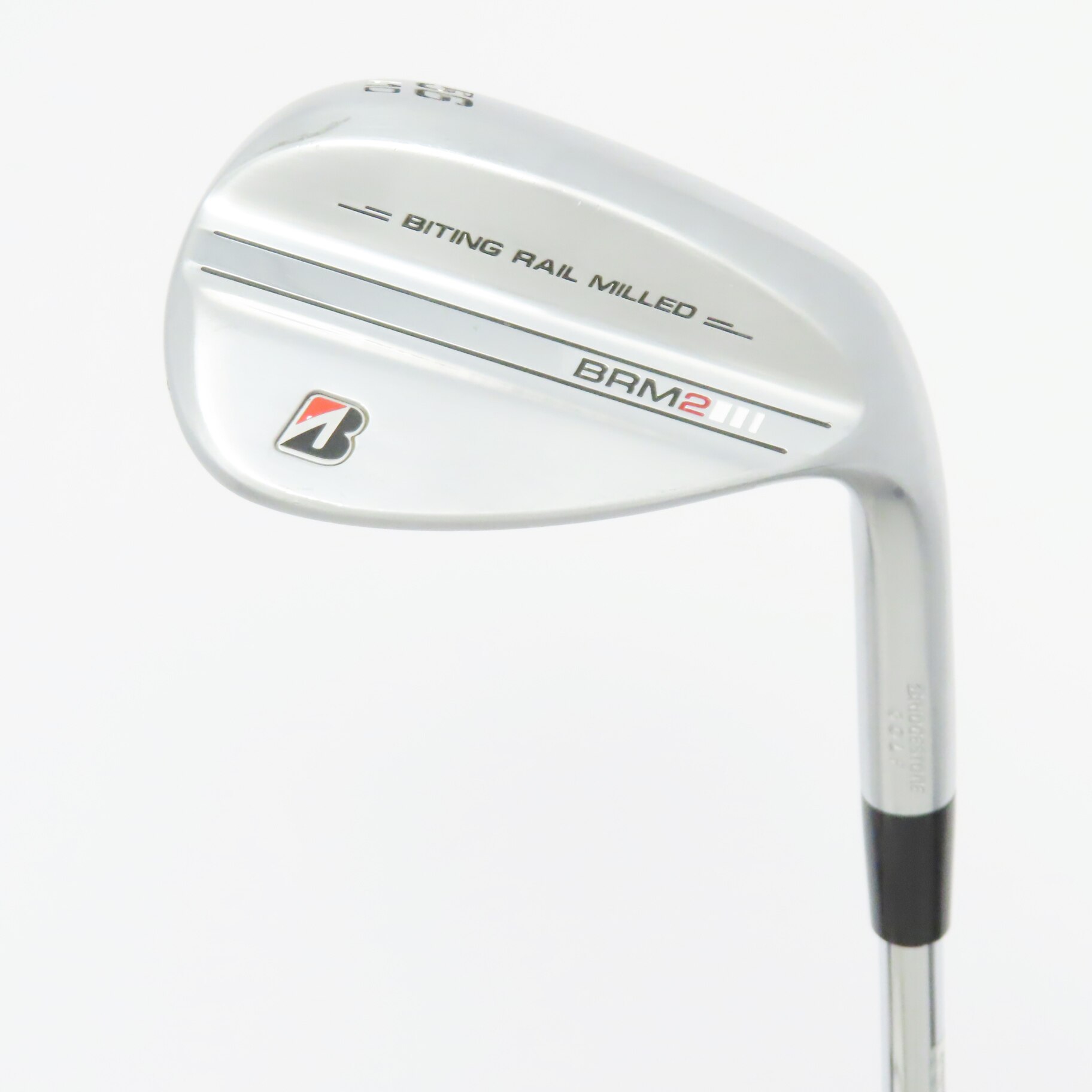 中古】BRM2 ウェッジ N.S.PRO MODUS3 TOUR 120 56-10 S C(ウェッジ