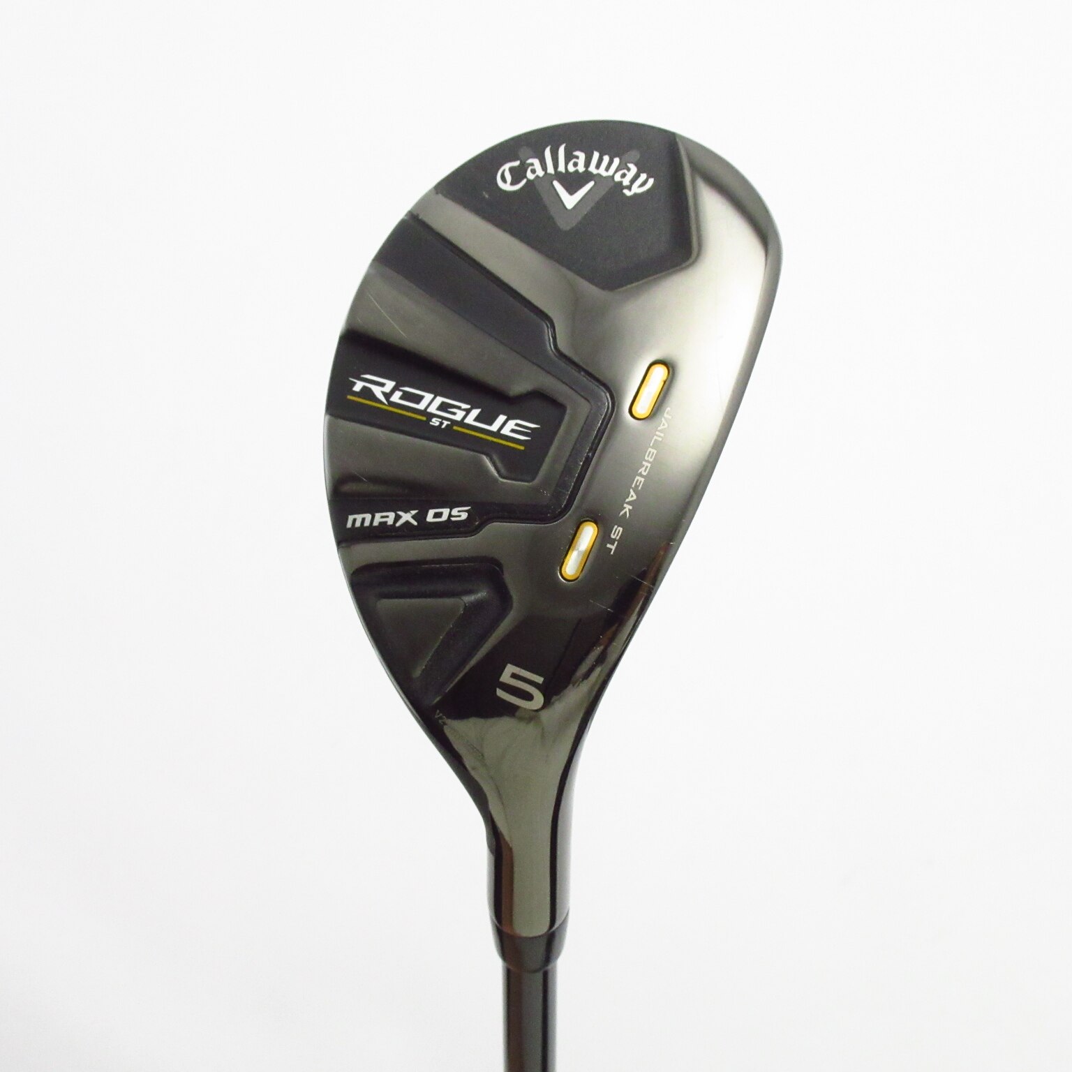 中古】ローグ ST MAX OS ユーティリティ (キャロウェイ) ローグ 通販