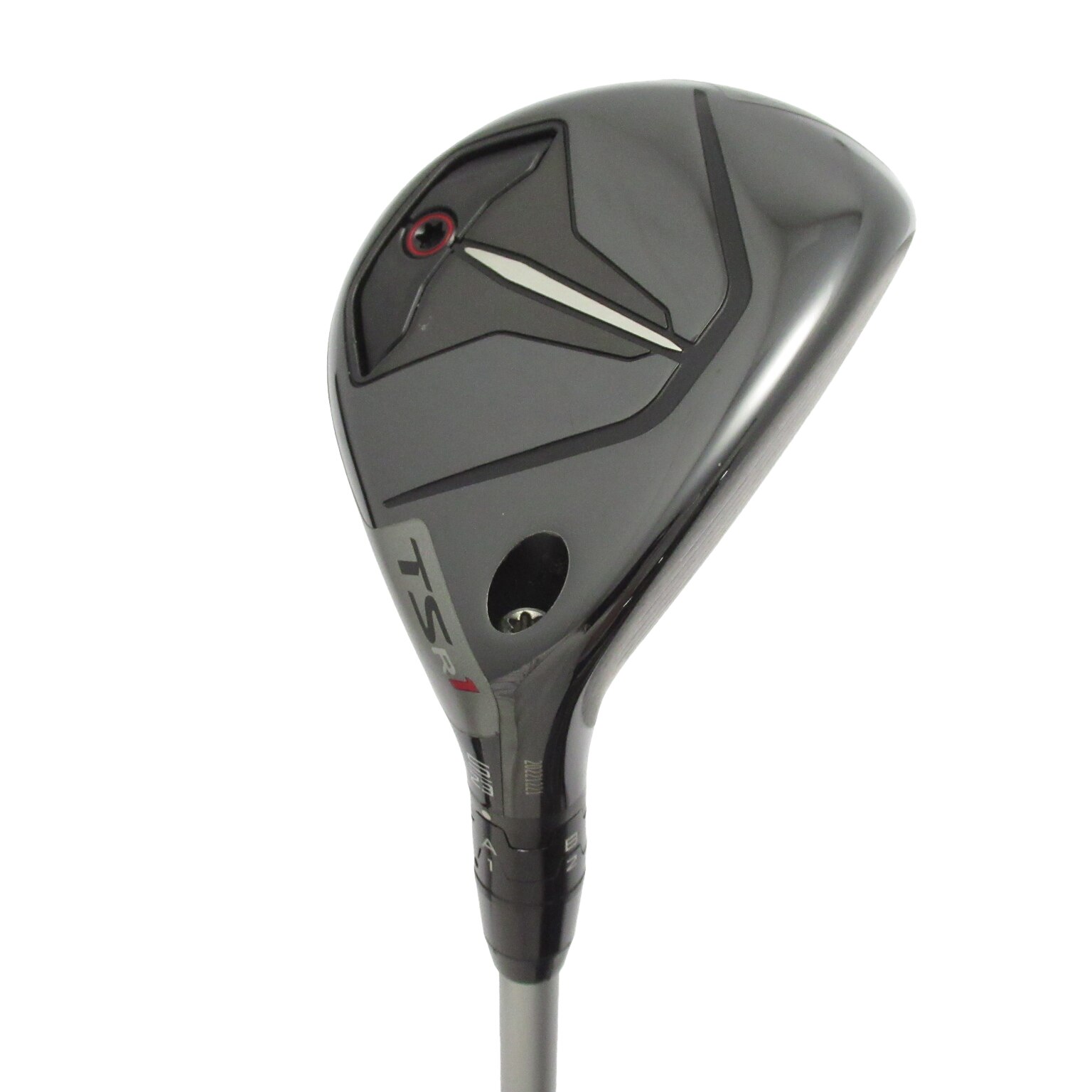 中古】TSR1 ユーティリティ MMT TSP121 55 23 R C(ユーティリティ