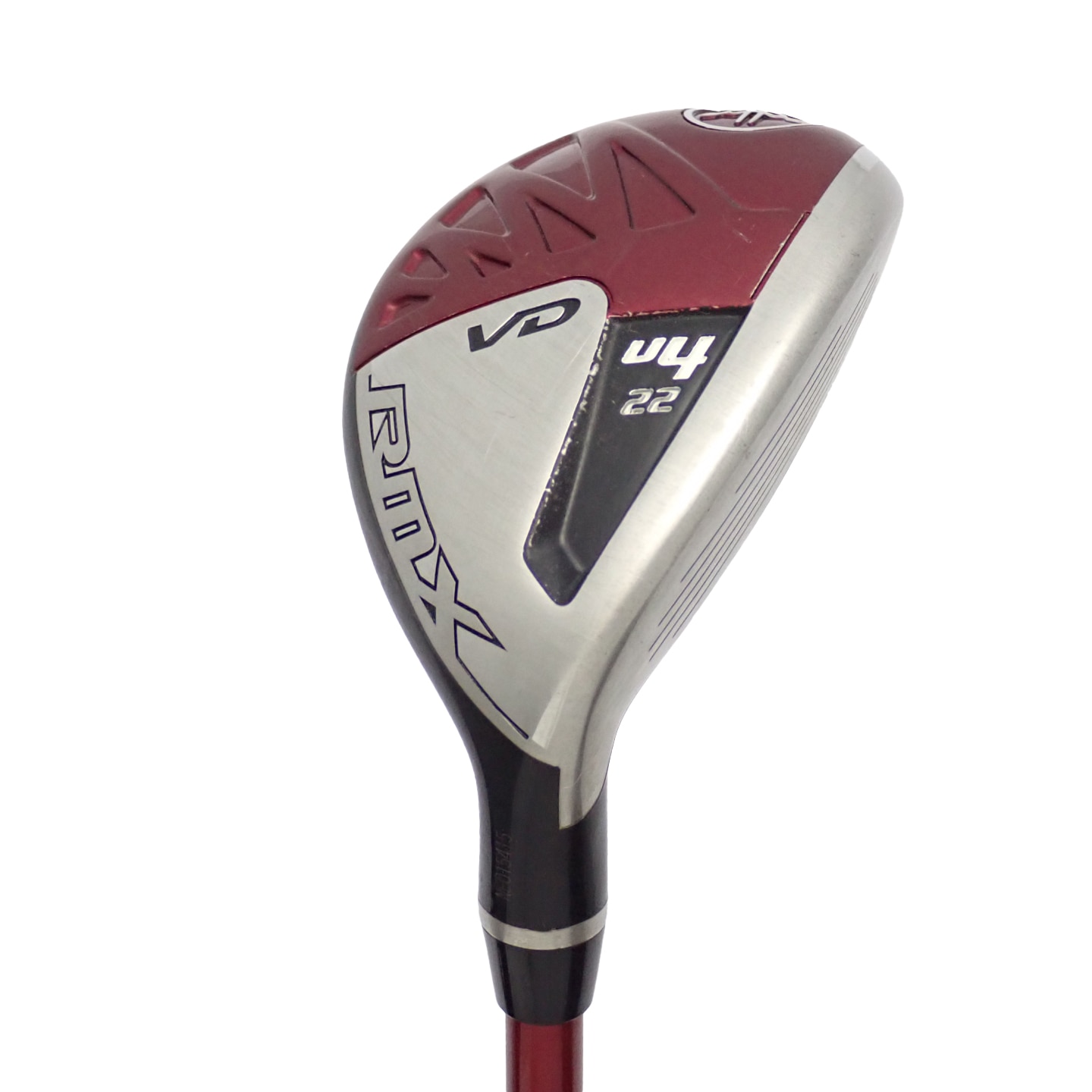 【中古ゴルフクラブ】ヤマハ　RMX　RMX VD ユーティリティ Diamana YR h　シャフト：Diamana YR h 中古】RMX VD ユーティリティ Diamana YR h 22 S C(ユーティリティ