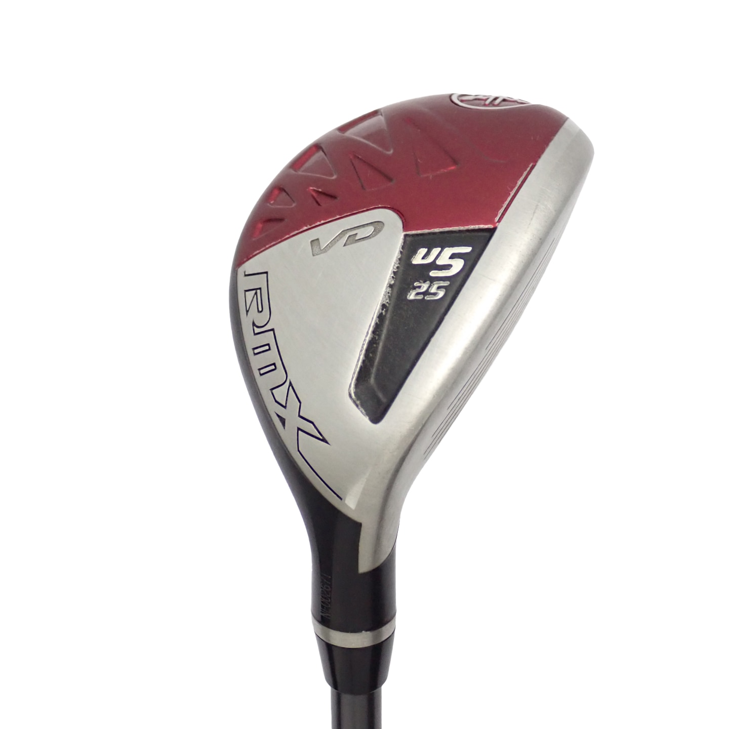 中古】RMX VD ユーティリティ Diamana YB h 25 S C(ユーティリティ