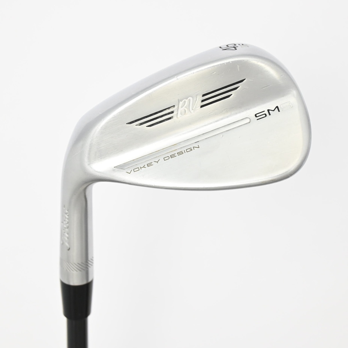 中古】ボーケイ ウェッジ (タイトリスト) レフティ 通販｜GDO中古