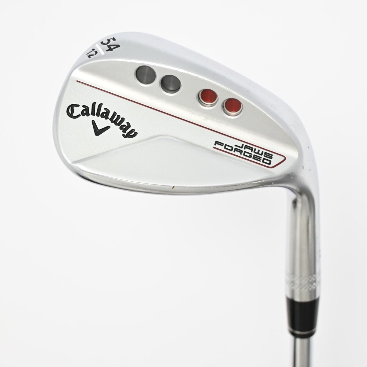 Callaway JAWS 52° 56° 2本セット レフティー MODUS3 Callaway/JAWS