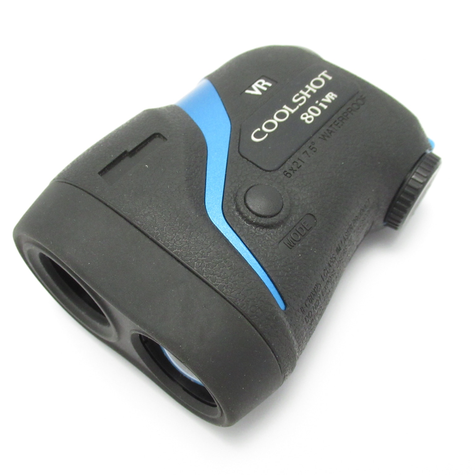 中古】COOLSHOT 80i VR 距離測定器 (ニコン) ニコン 通販｜GDO中古