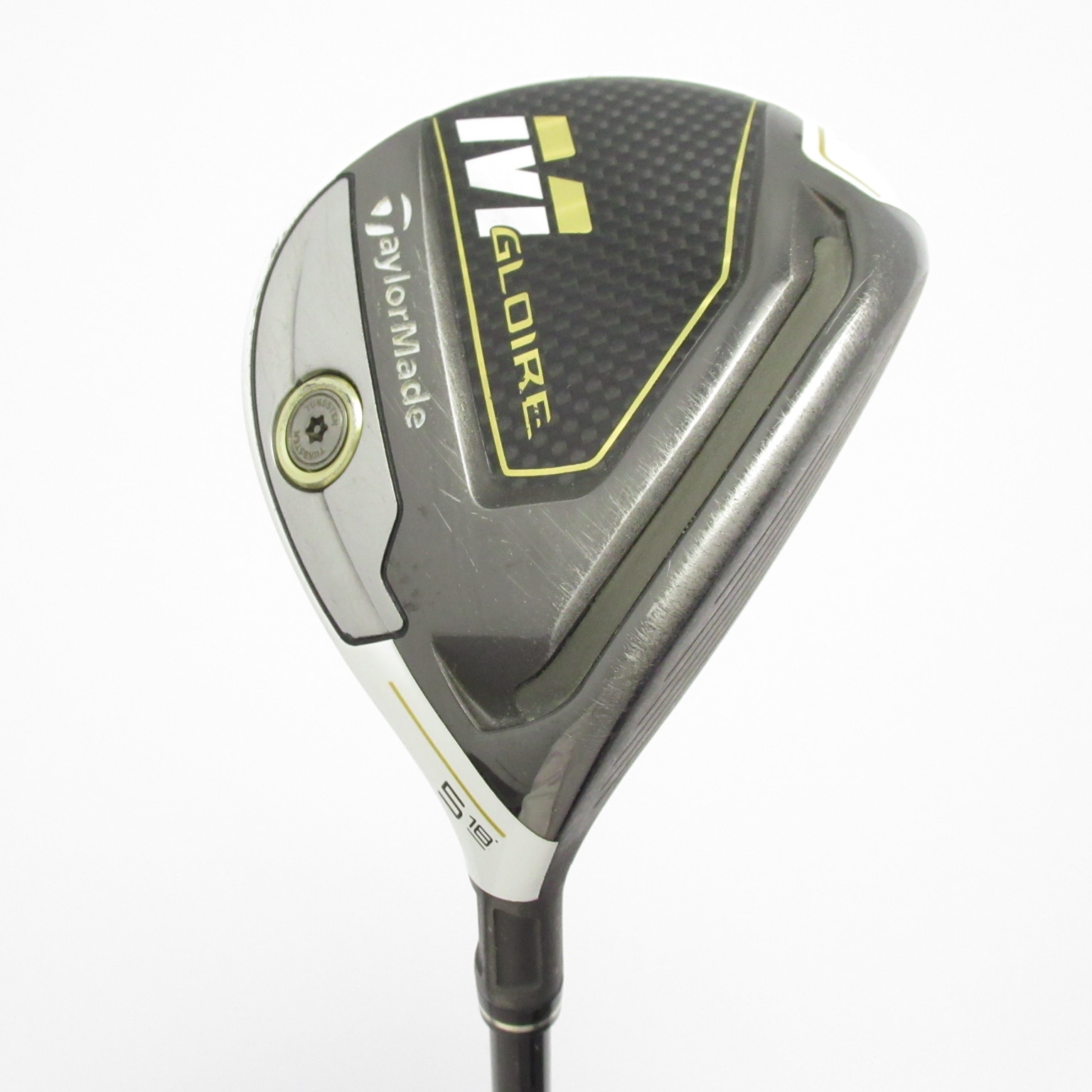 中古】Mグローレ (テーラーメイド) 通販｜GDO中古ゴルフクラブ